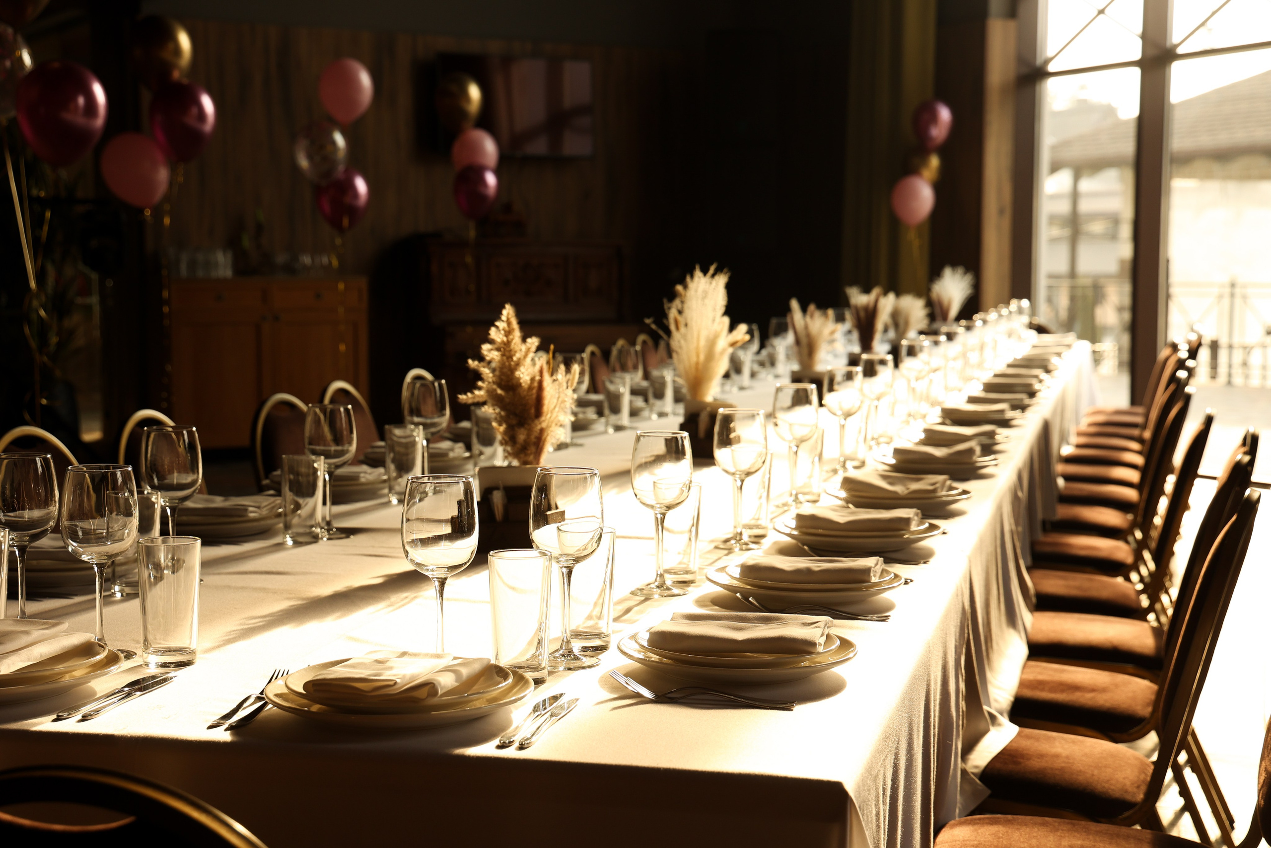 День Рождения Ольги. Свадебный и Event фотограф в Москве Бажина Ирина