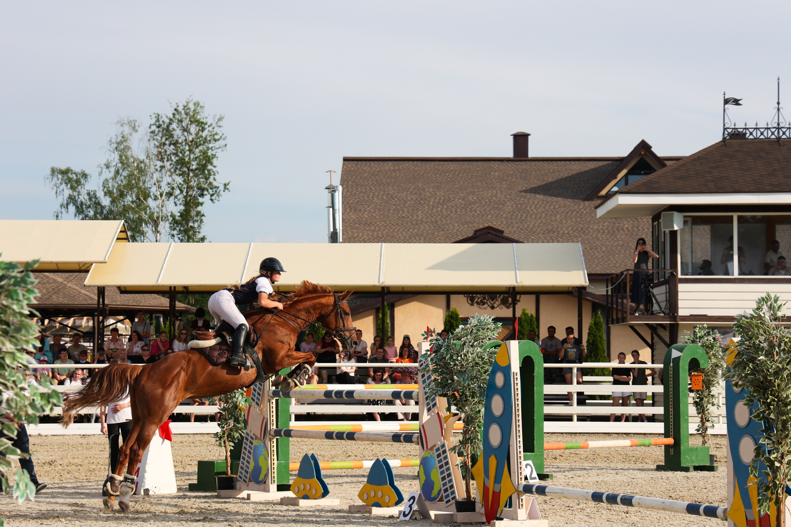 КСК «Звёздный». Кубок Гагарина. Свадебный и Event фотограф в Москве Бажина Ирина