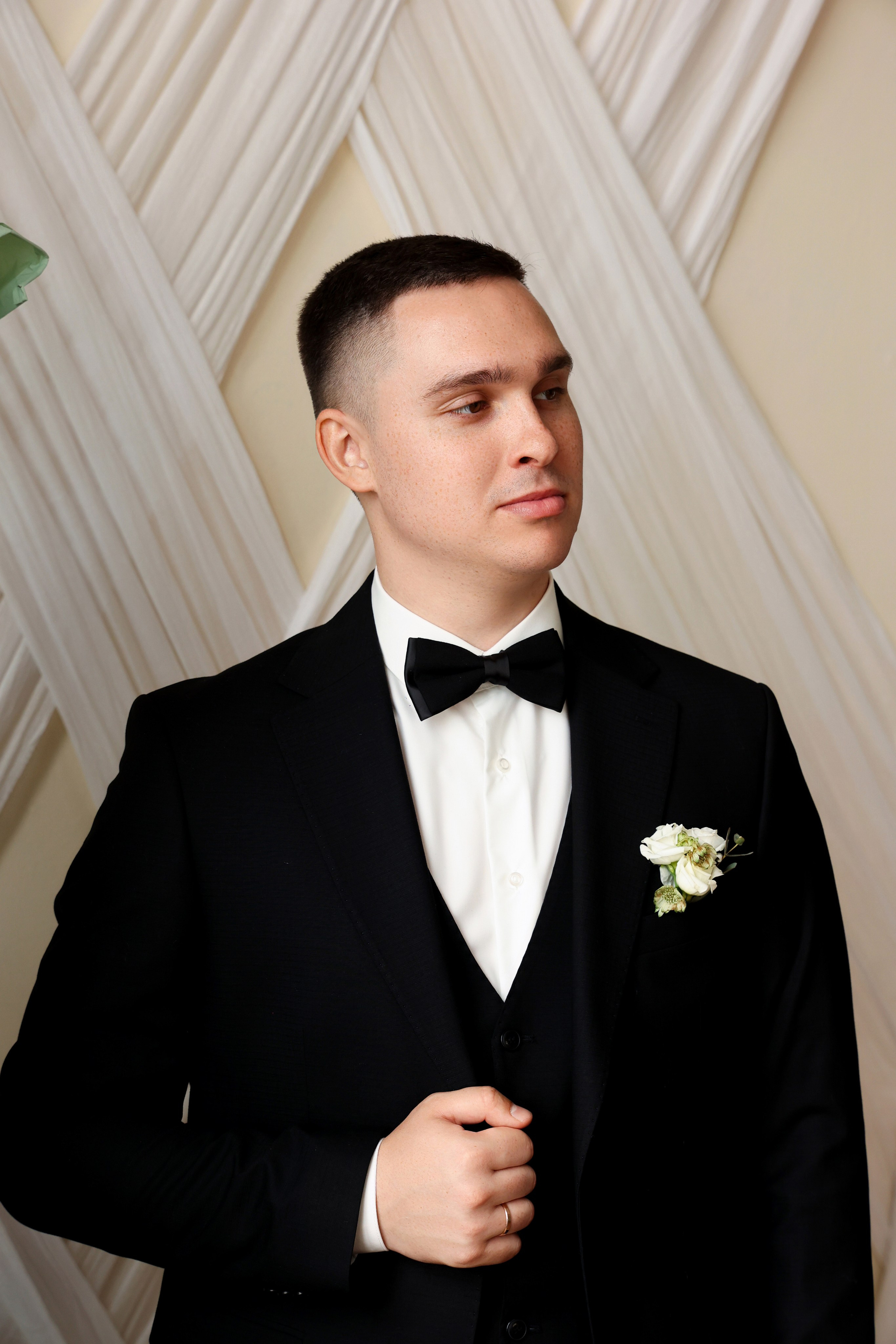 Роман & Ольга. Свадебный и Event фотограф в Москве Бажина Ирина