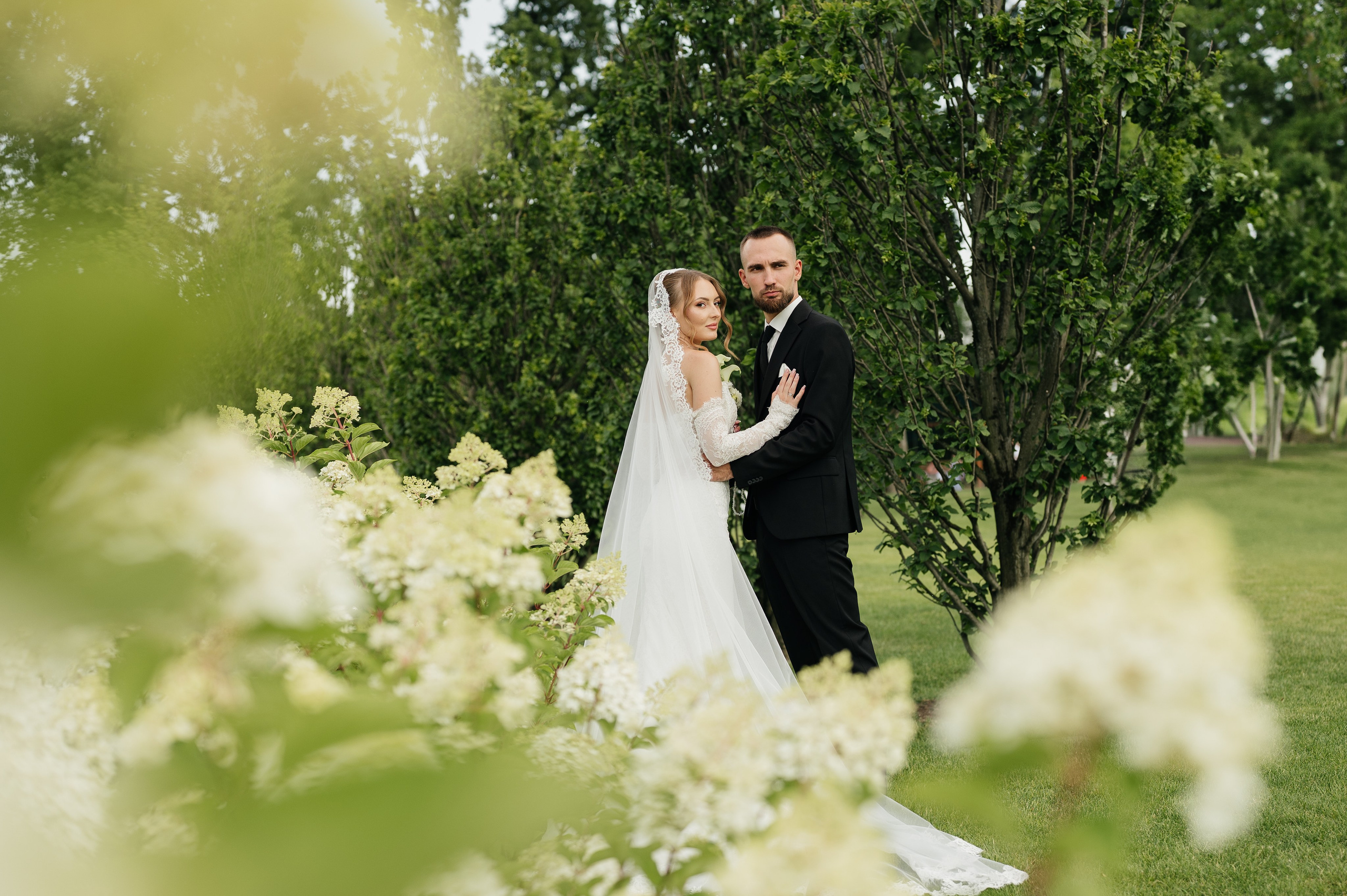Свадьба Виктор и Валерия. Свадебный и семейный фотограф в Краснодаре Алина Мельник