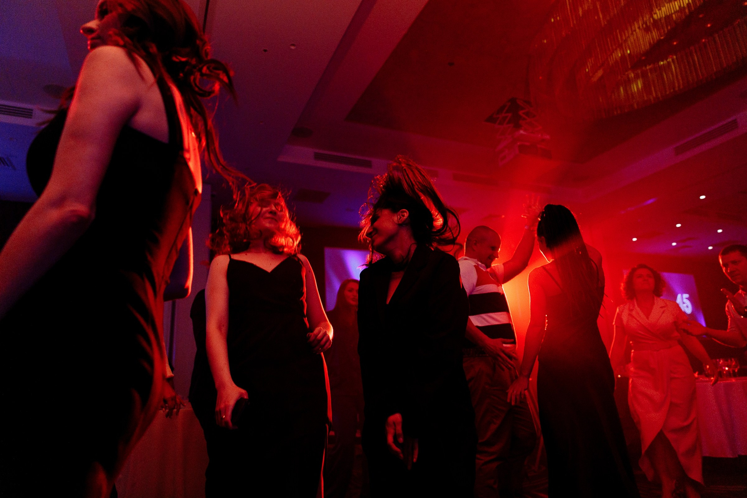 День Рождение ASSET. Свадебный фотограф в Самаре и Тольятти Полина Никитина