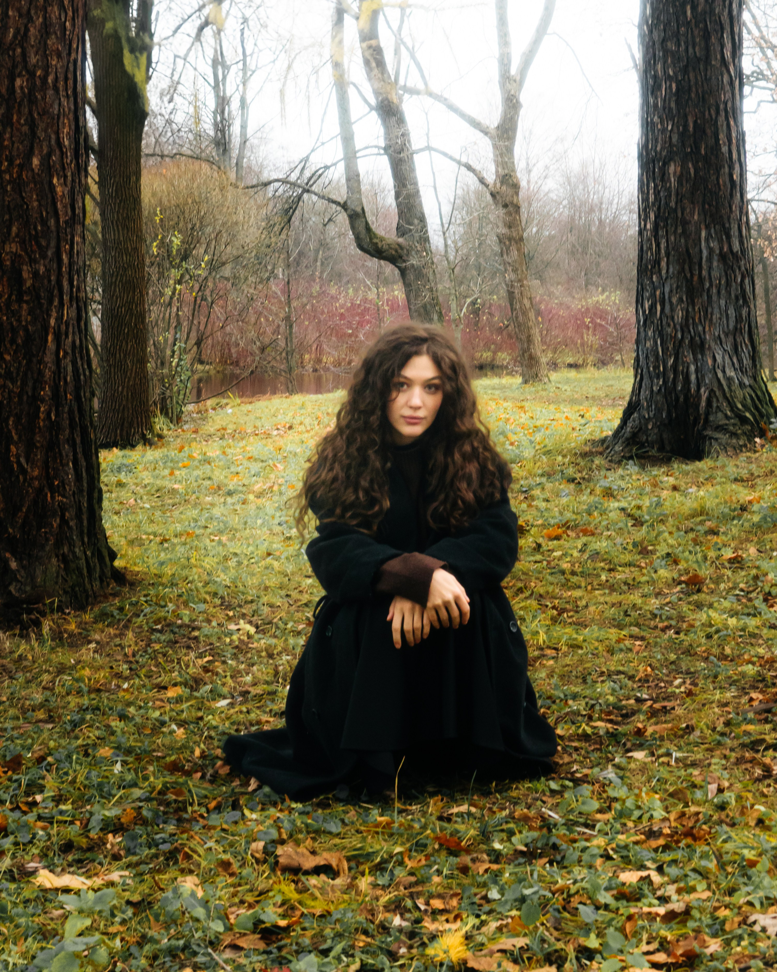 Индивидуальная. Фотограф в Санкт-Петербурге Алеся