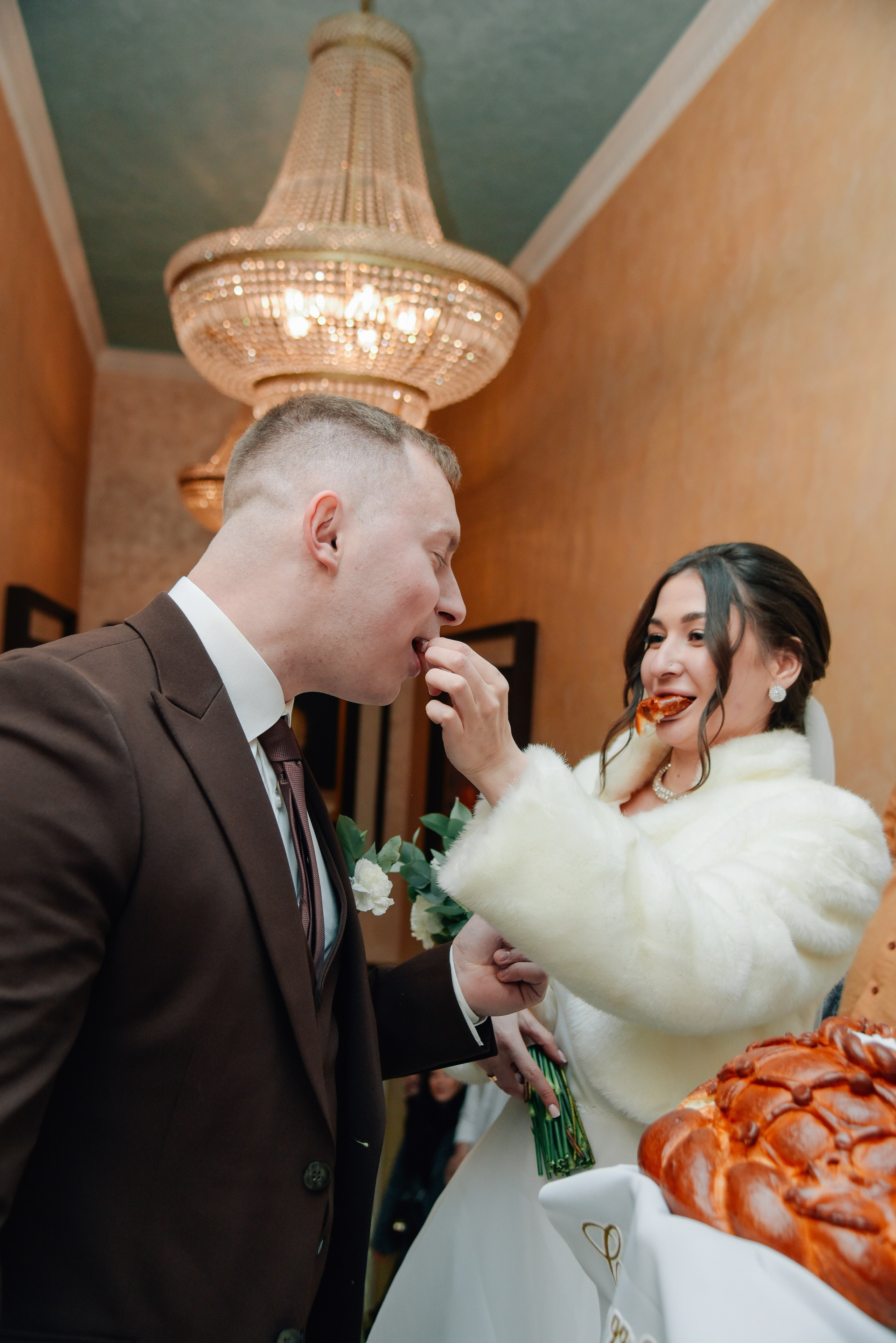 Пятница 13. Фотограф Лола Волна, город Москва