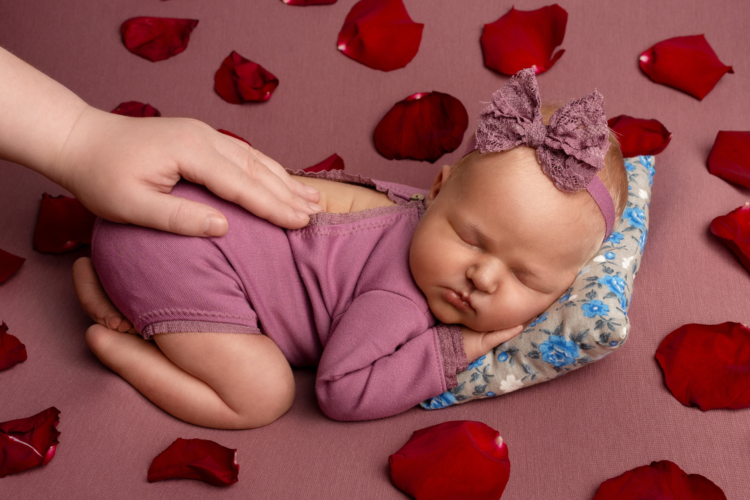 Фотограф новорожденных Березники. Фотограф новорожденных Березники Пермский край Аня Ремянникова