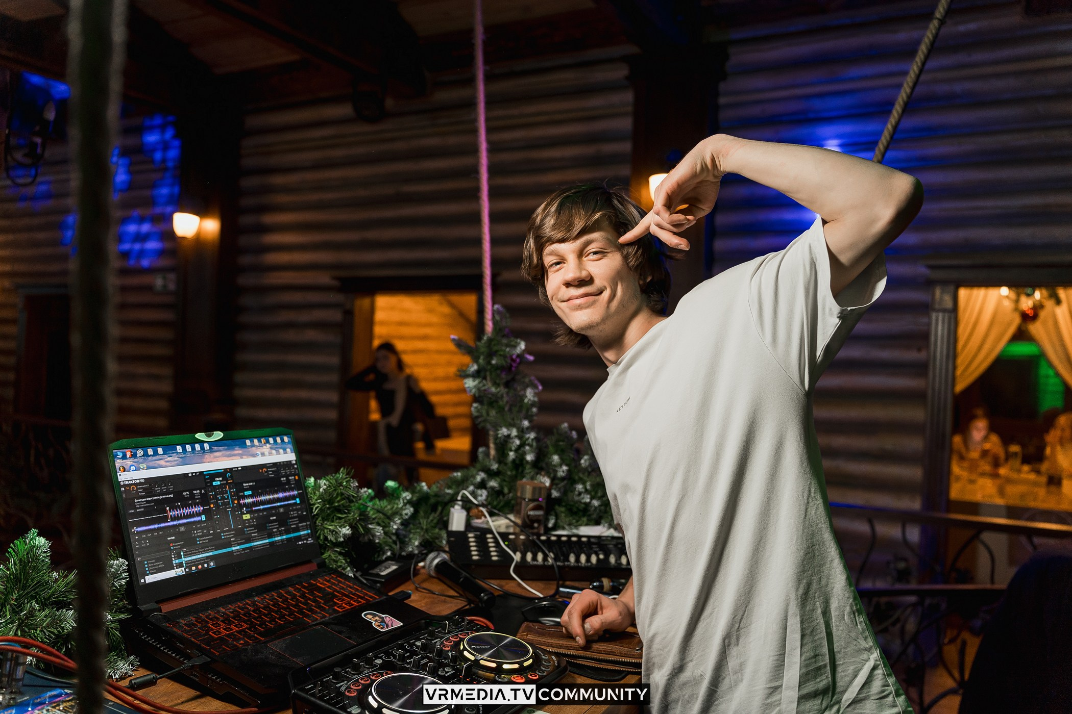 В гостях у «Петровича»