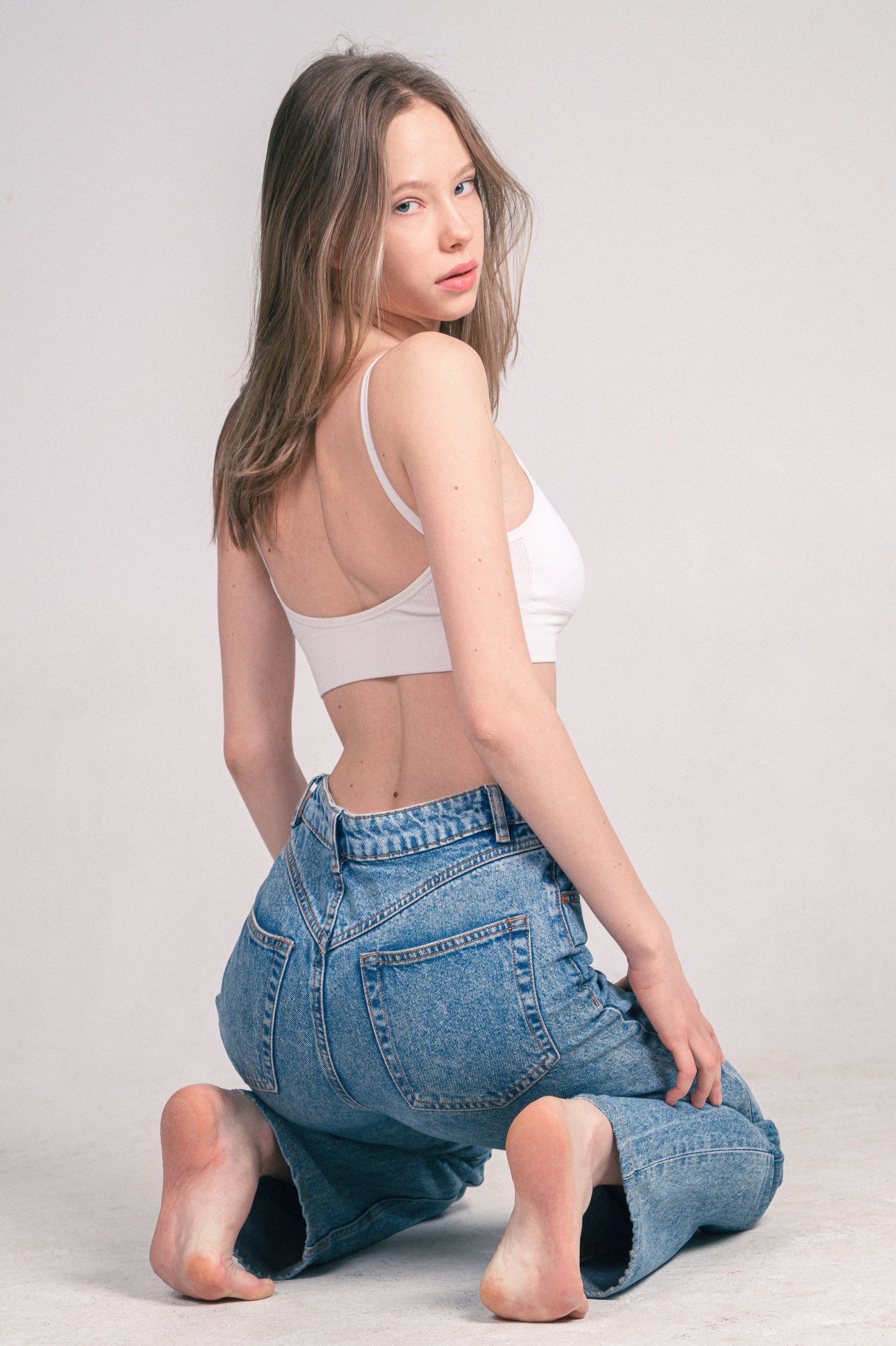 Екатерина. Сергей Новиков Фотограф Москва