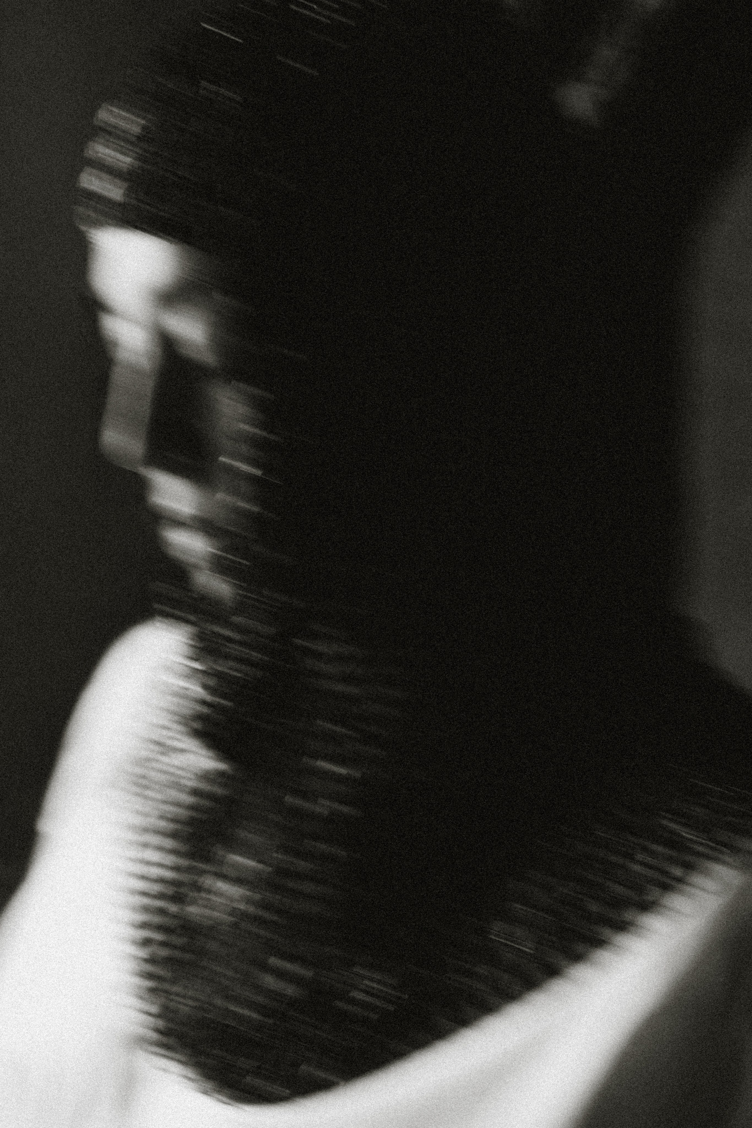 Женская психологическая съёмка в студии. Фотоведьма Дарья Нечинская