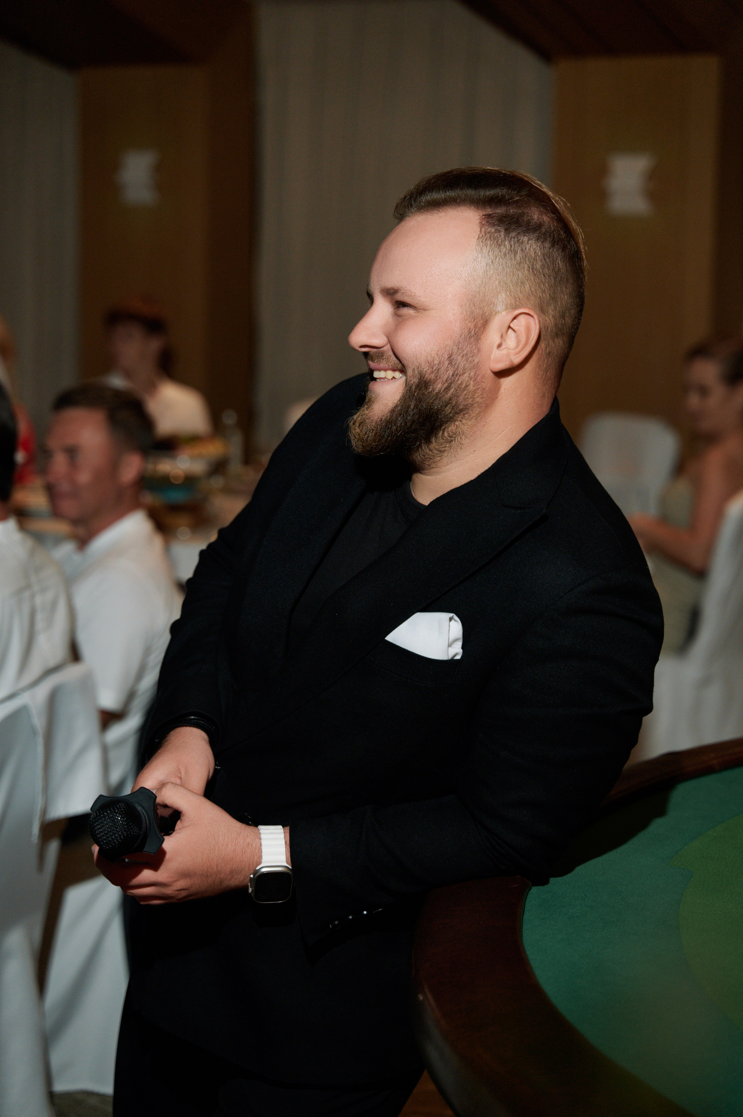 День Рождение 26.08.2024. Свадебный фотограф во Владивостоке Гарагуля Игорь