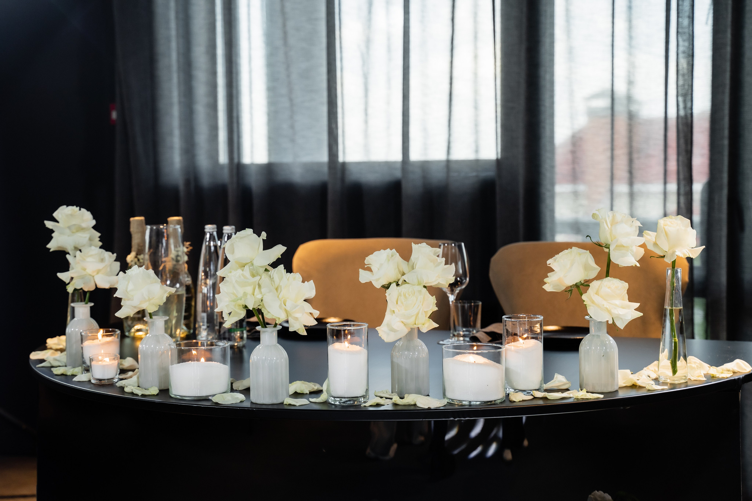 Анна и Артем. Свадебный фотограф Екатерина Кузнецова