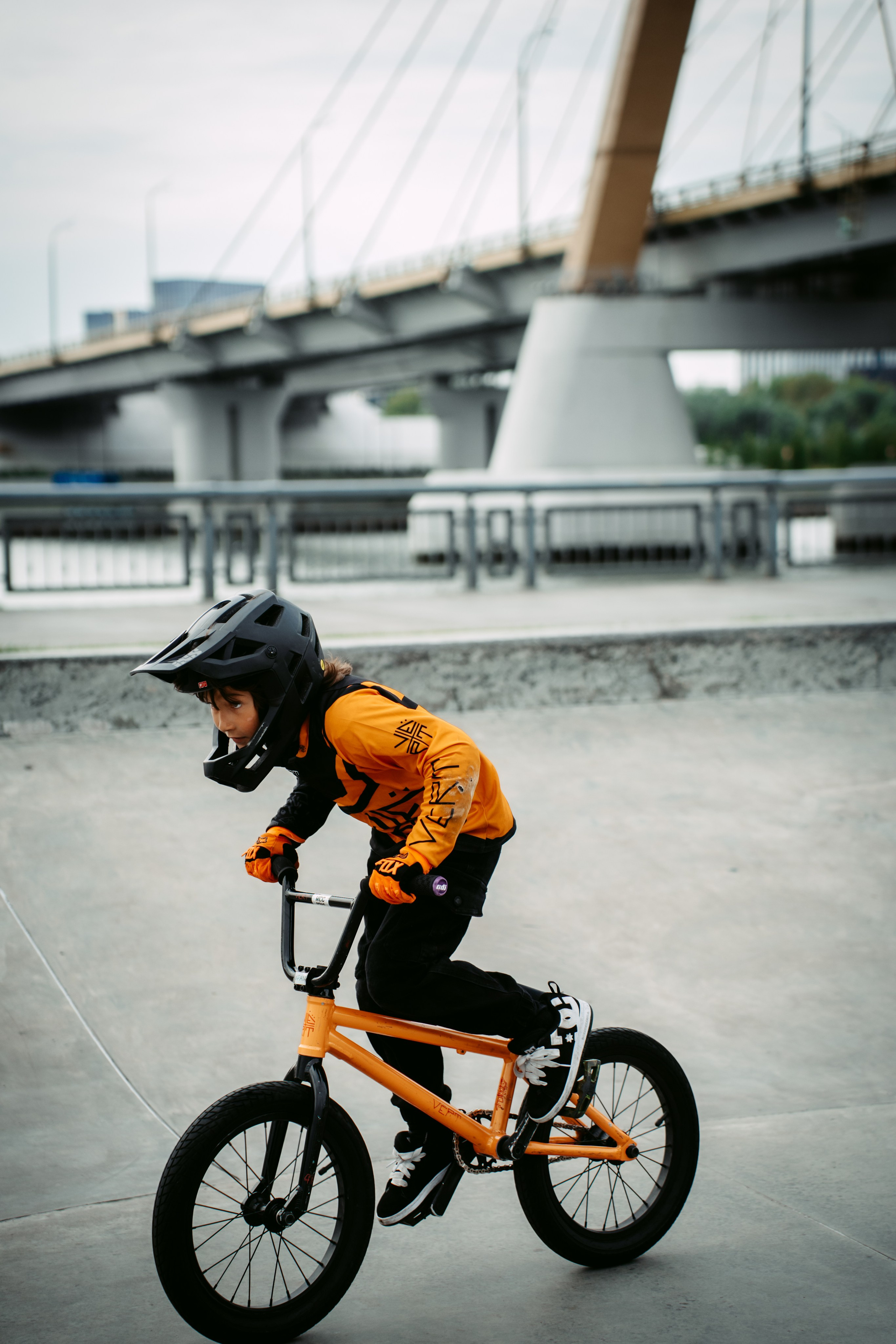 Билайн х URAM FEST. Главная