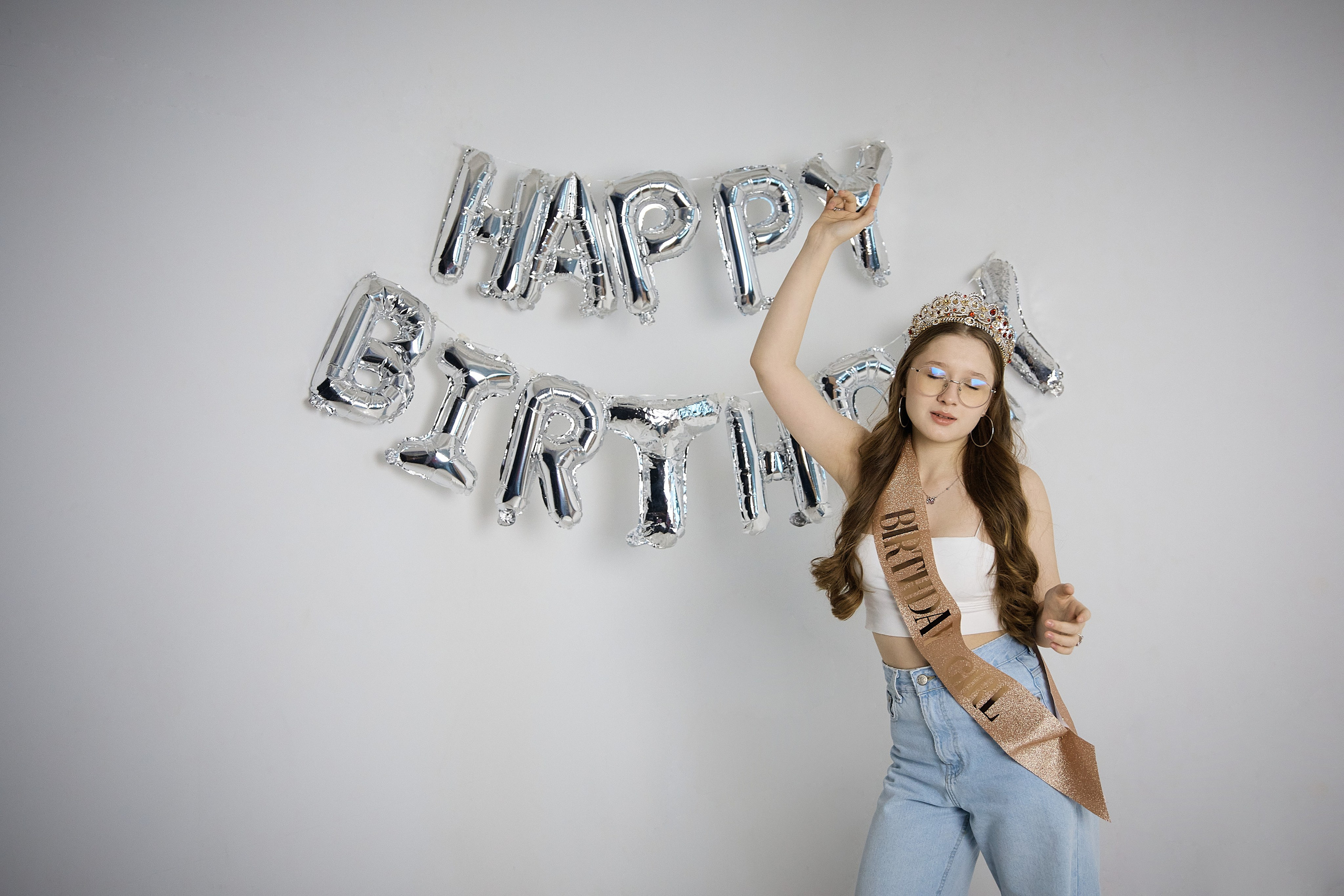 Ксю 16 лет. Татьяна Бабаева — Фотограф