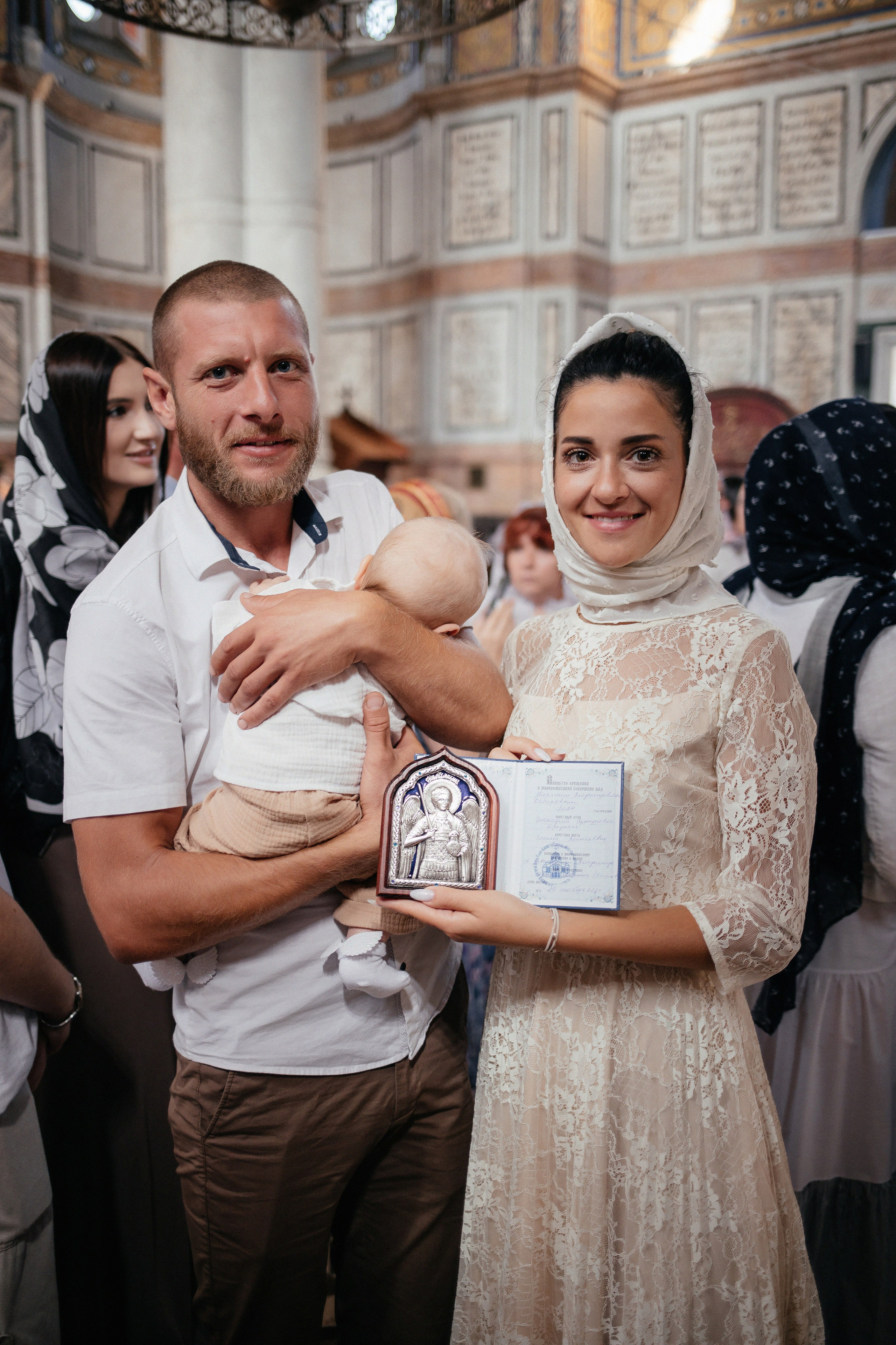 Обряды. Фотограф Анастасия Огнева