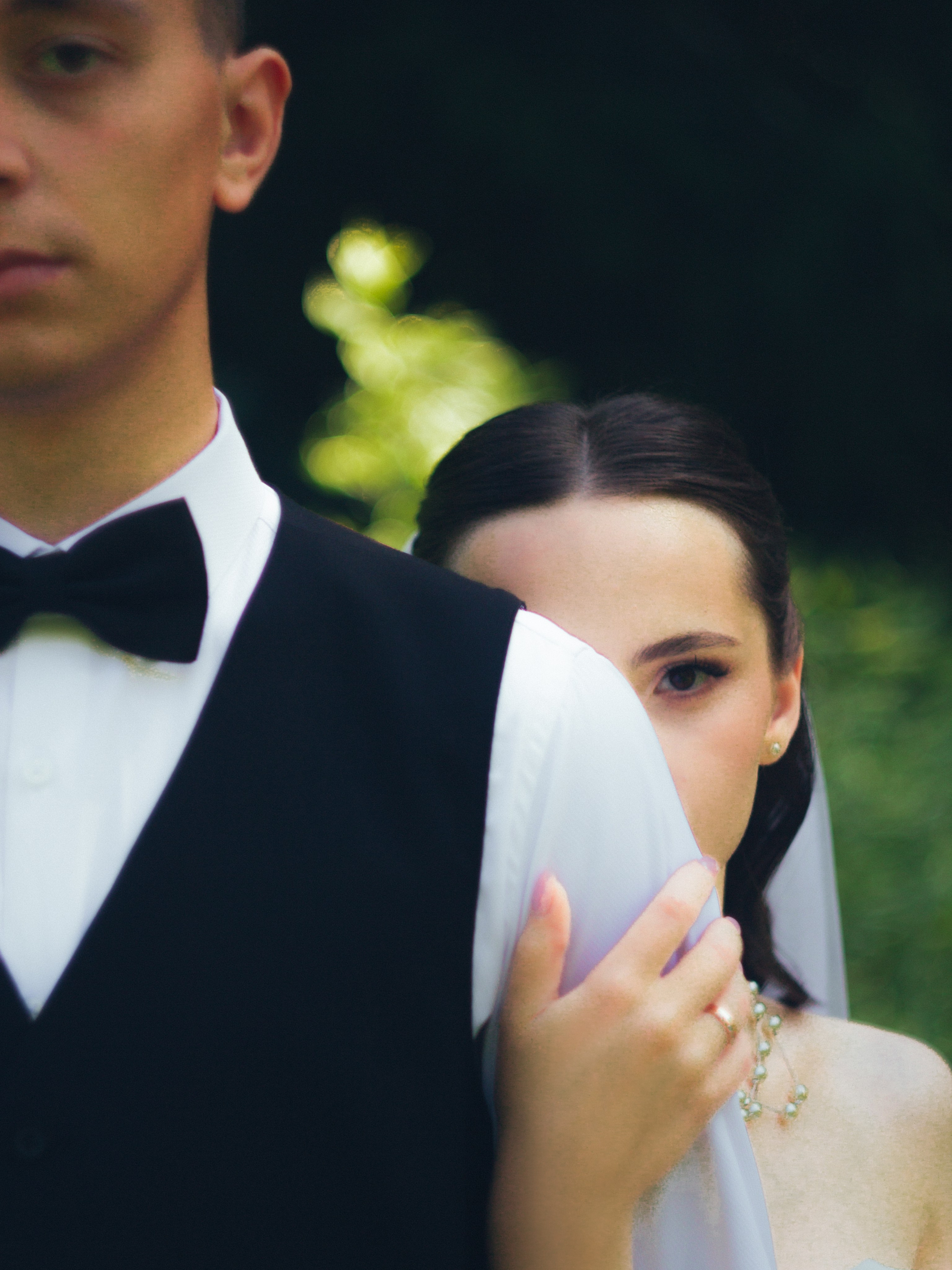 Wedding. Индивидуальный фотограф в Саранске Светлана Капусткина