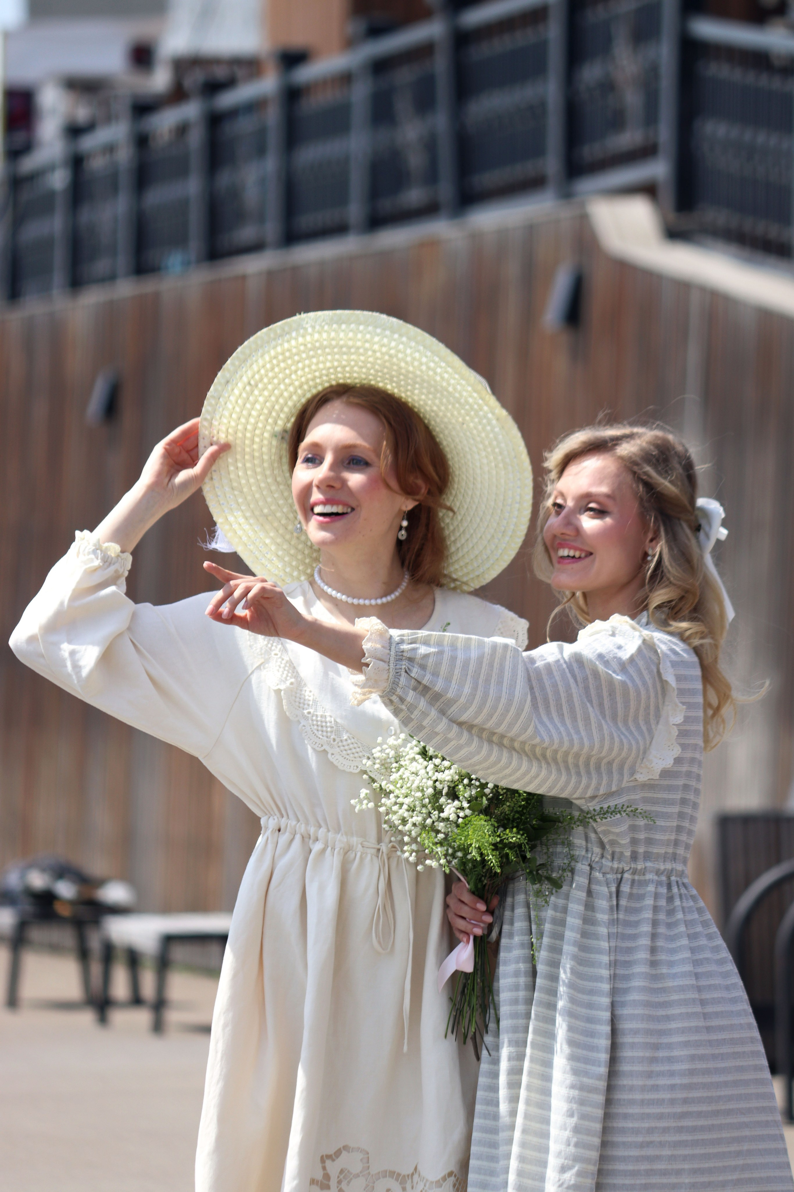 Thematic. Свадебный фотограф Красноярск