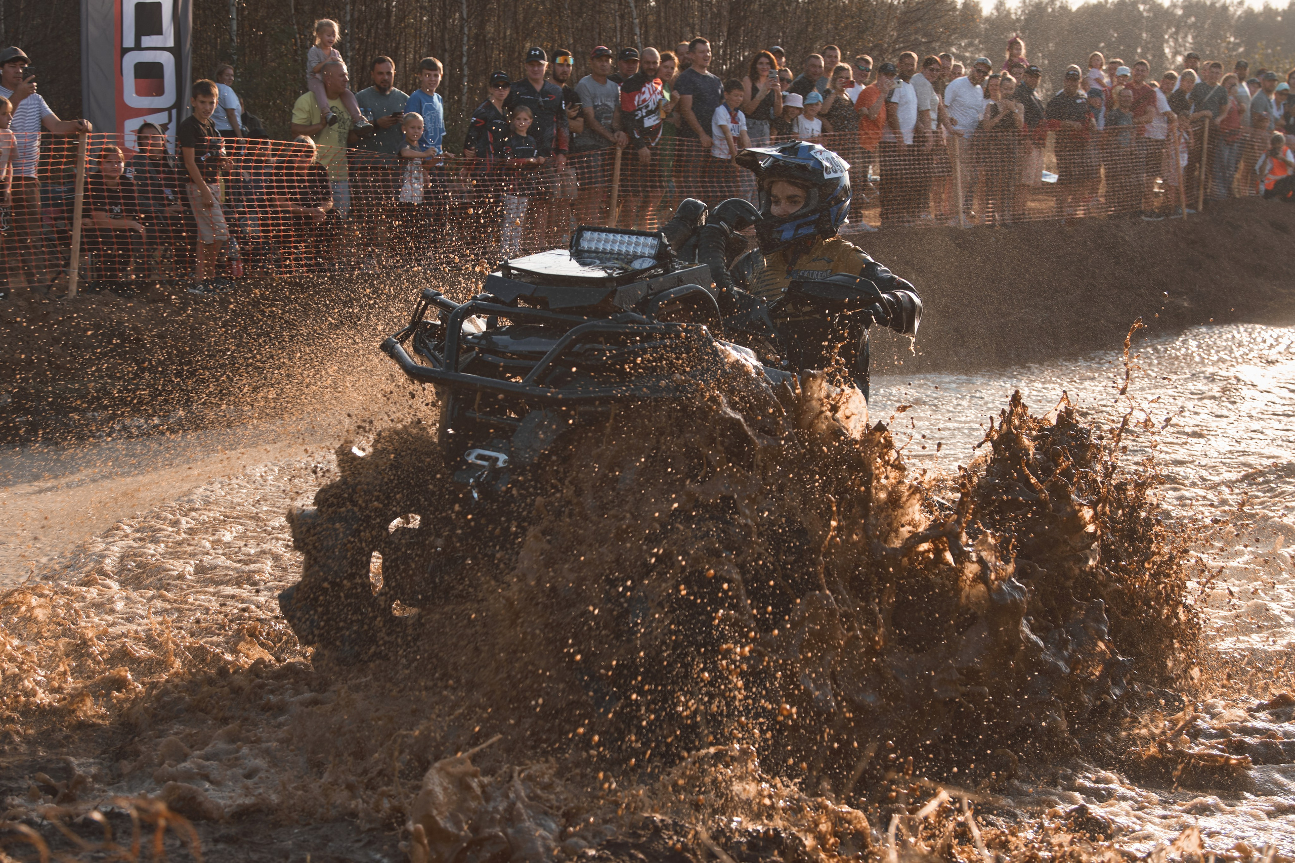 F7 Challenge. Filmedia Production