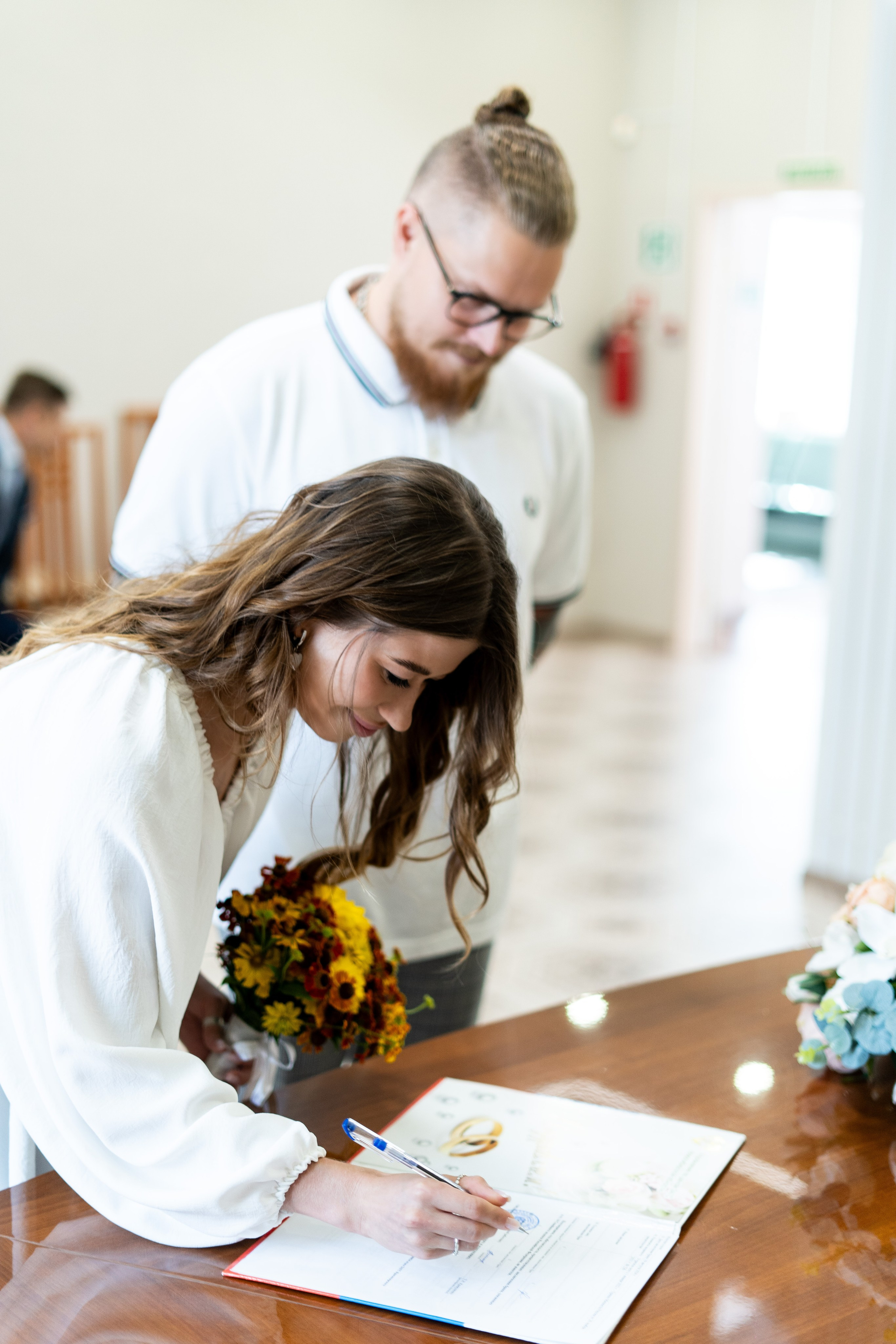 Елизавета & Артём. Анастасия Паршукова — фотограф Шерегеш Новосибирск