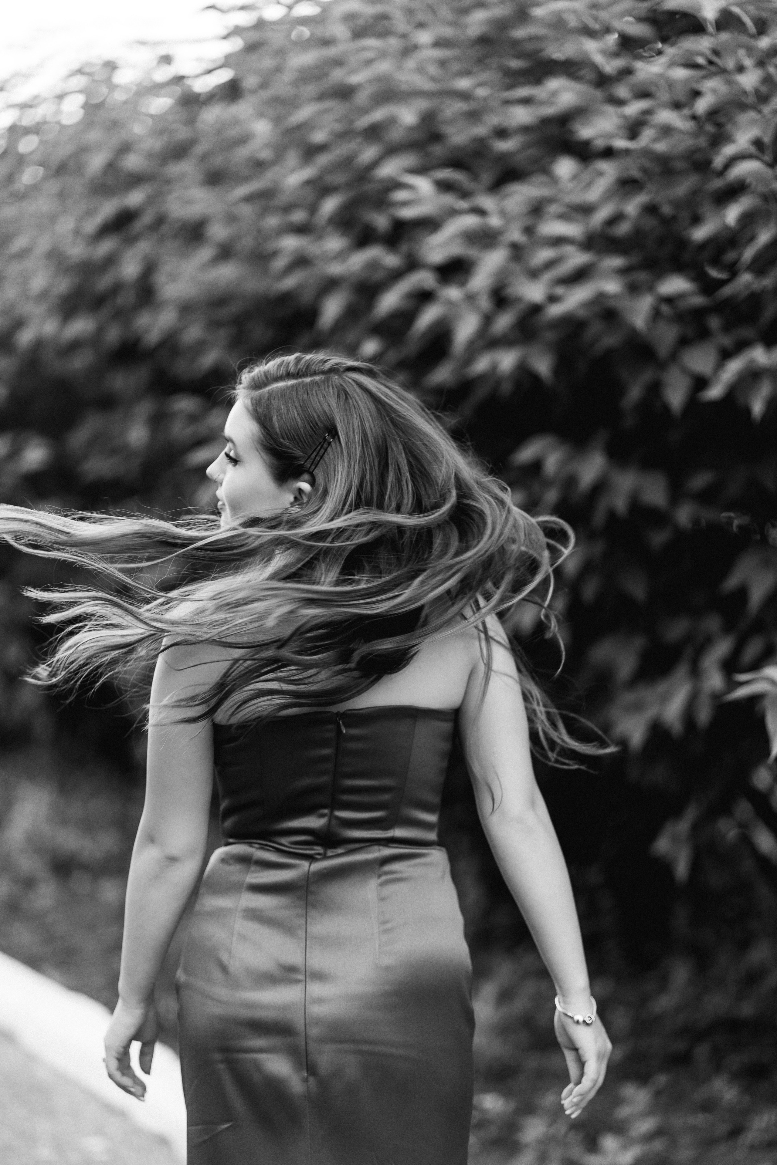 Выпускной 2024. Анастасия Паршукова — фотограф Шерегеш Новосибирск