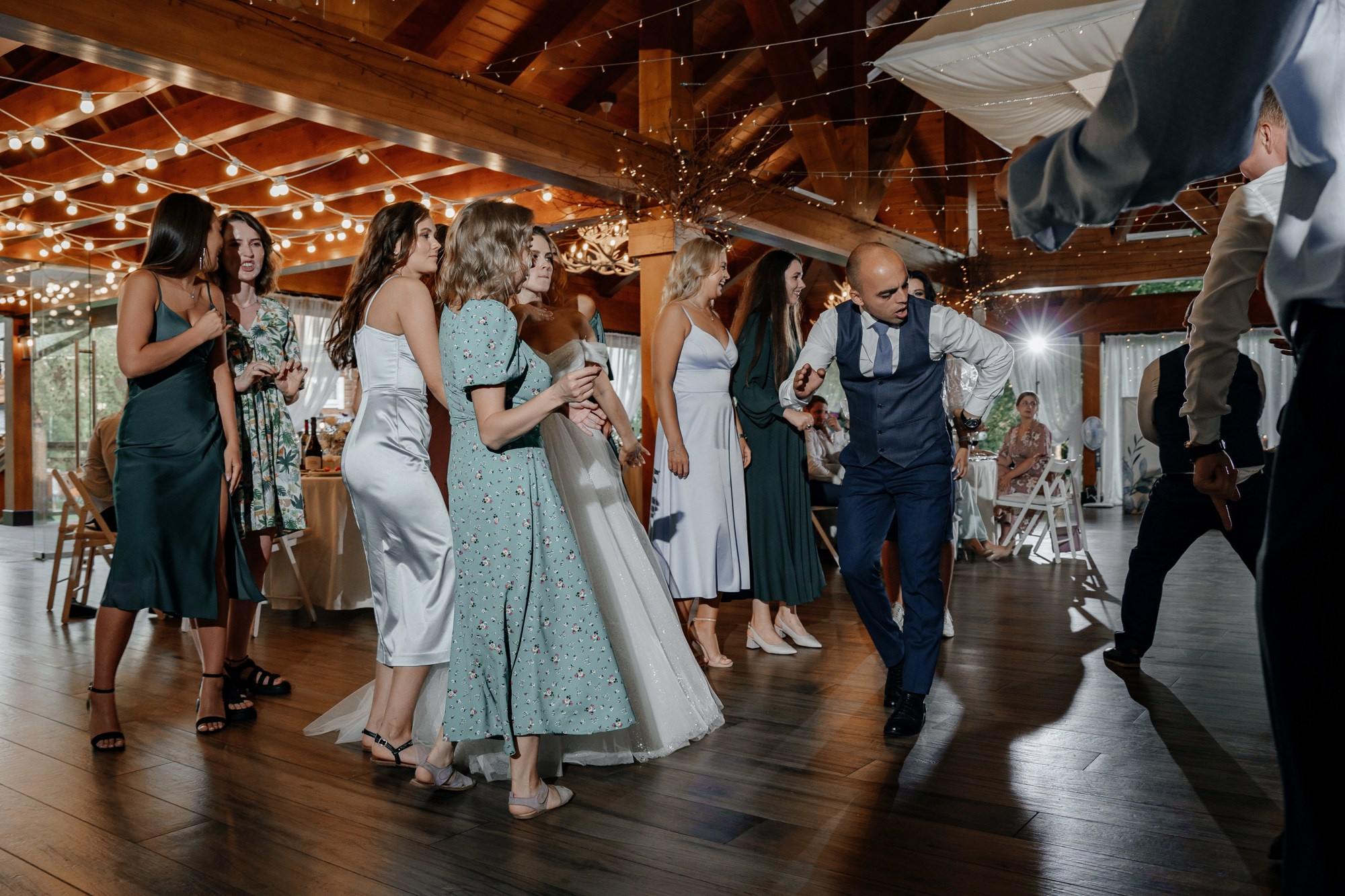 Свадебная съемка Артем и Надежда. Свадебный фотограф в Архангельске и Северодвинске