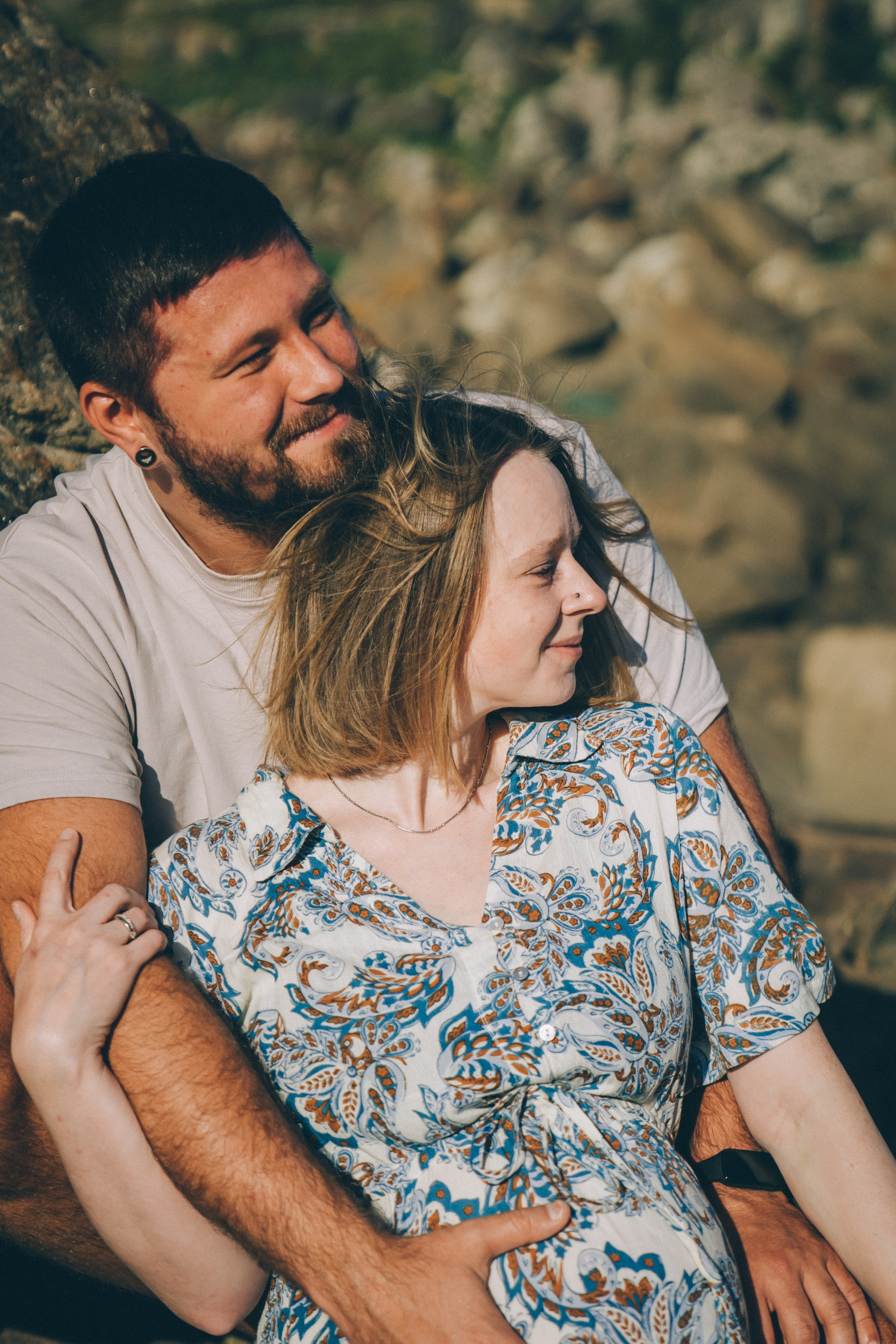 Love. Фотограф в Португалии Ирина Павленко