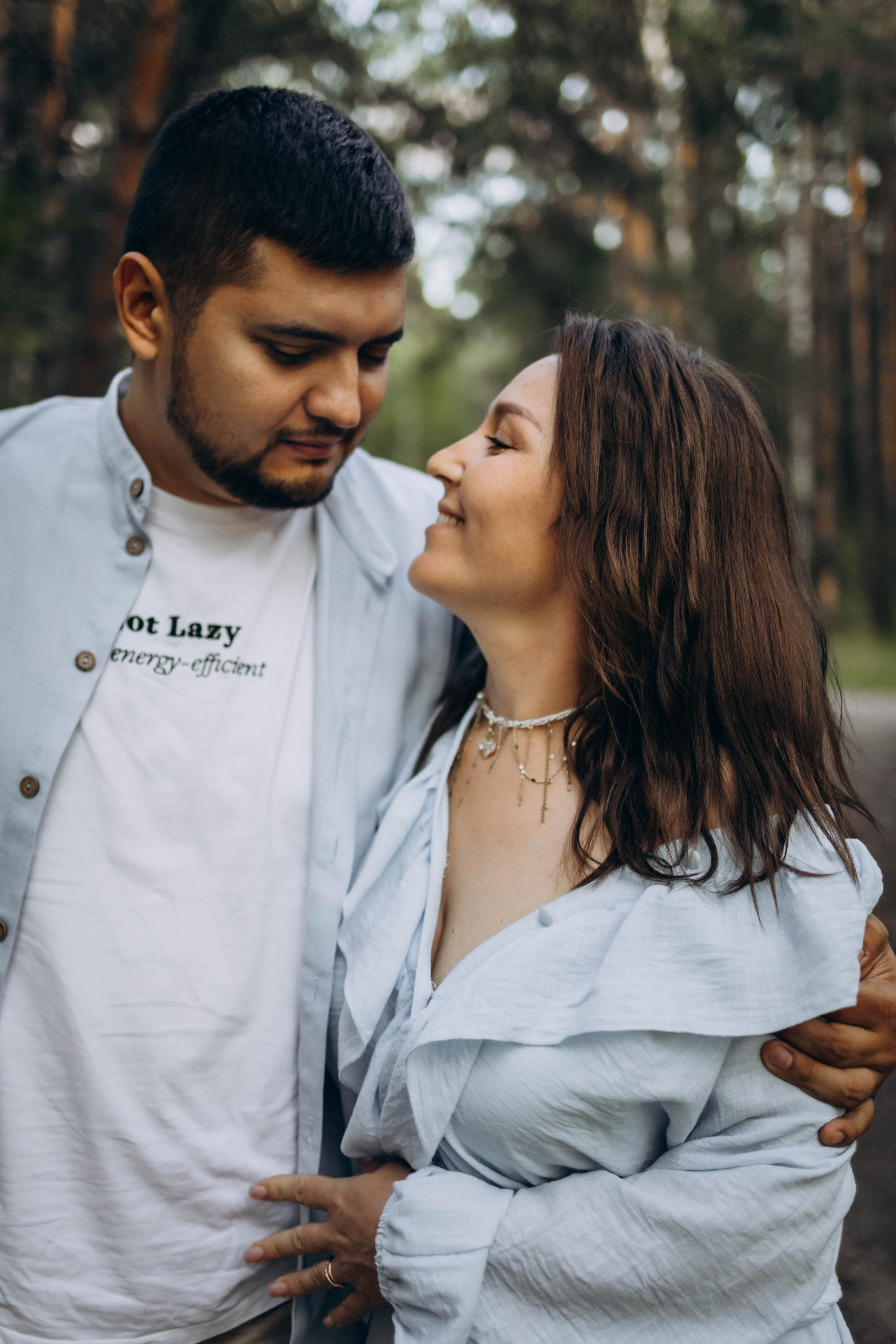 Вадим, Регина, Таир. Динара Федорова семейный фотограф