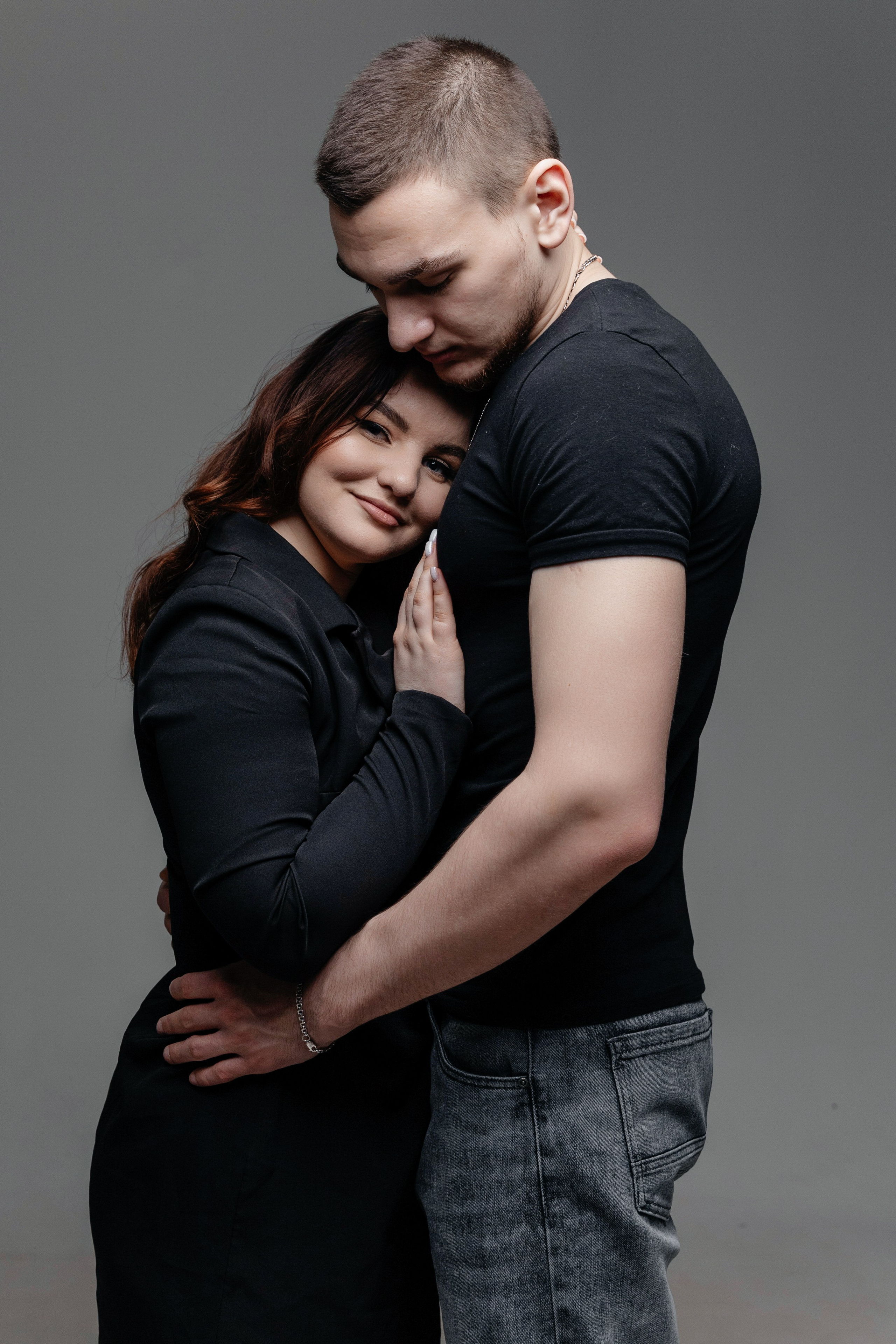 Dasha&Ilya. Семейный и свадебный фотограф в Южноуральске Екатерина Столярова