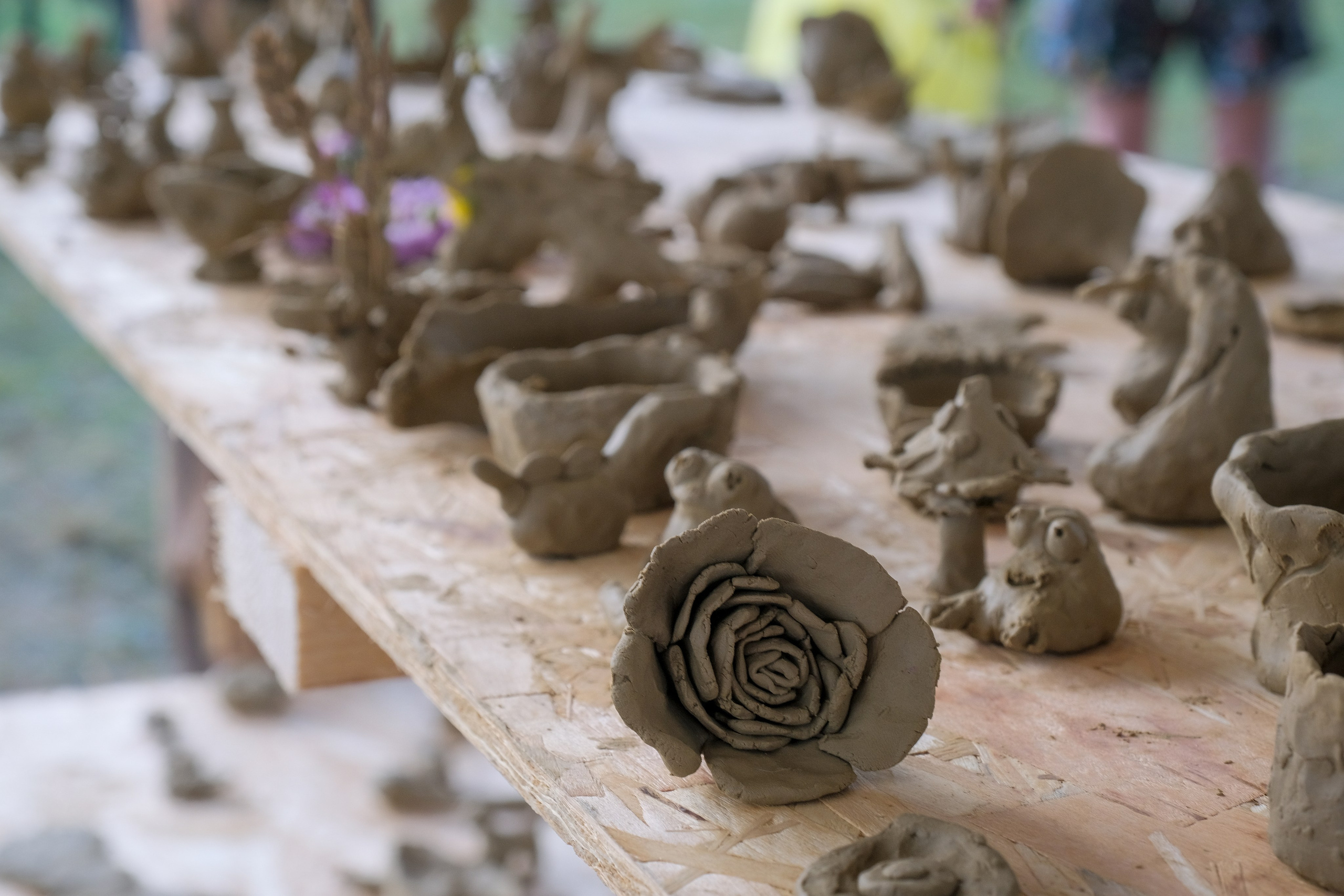 Фестиваль «Бессонница» 2025. Семейный и детский фотограф в Москве Светлана Потемкина