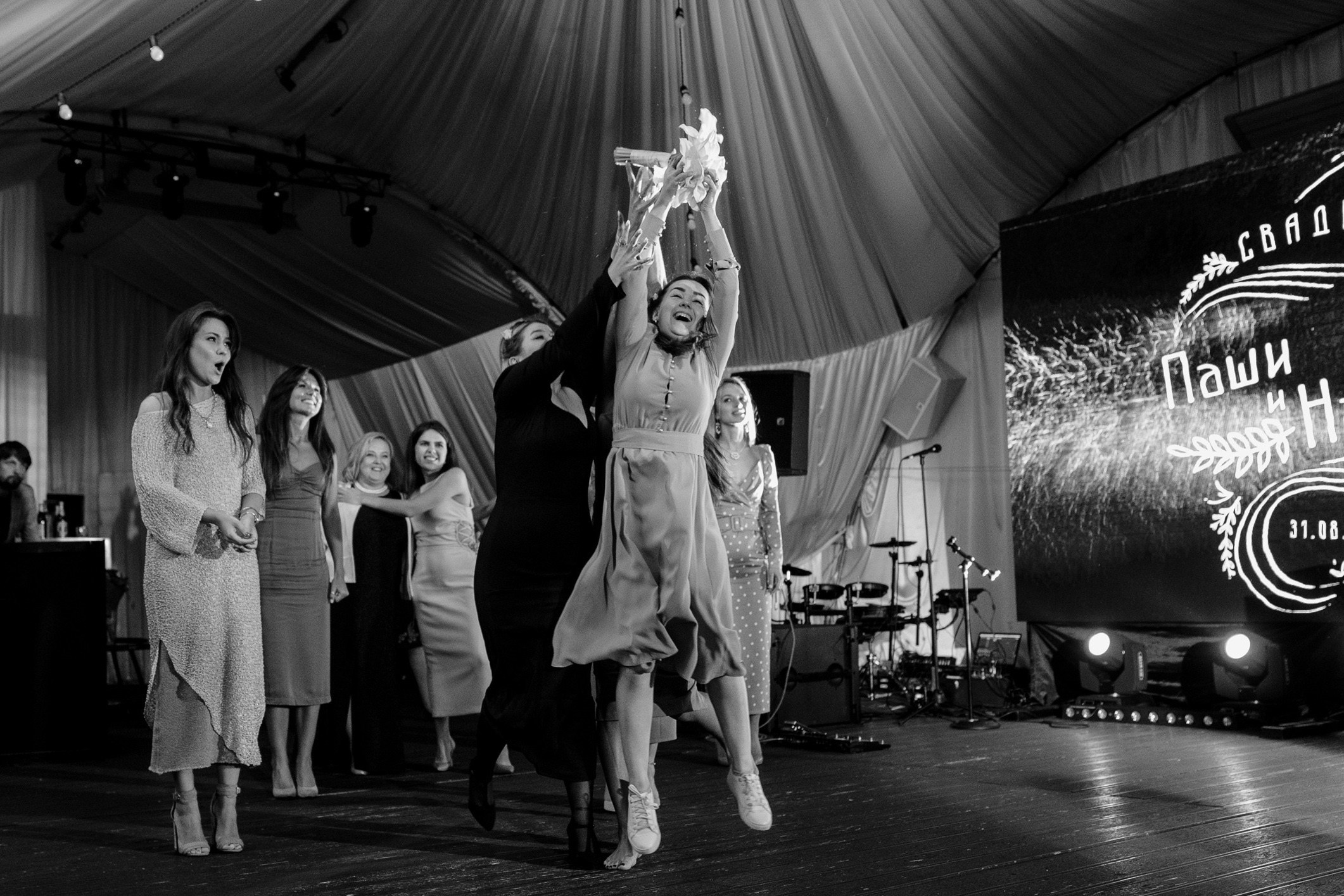 Wedding P&N. Свадебный фотограф Санкт-Петербург СПб