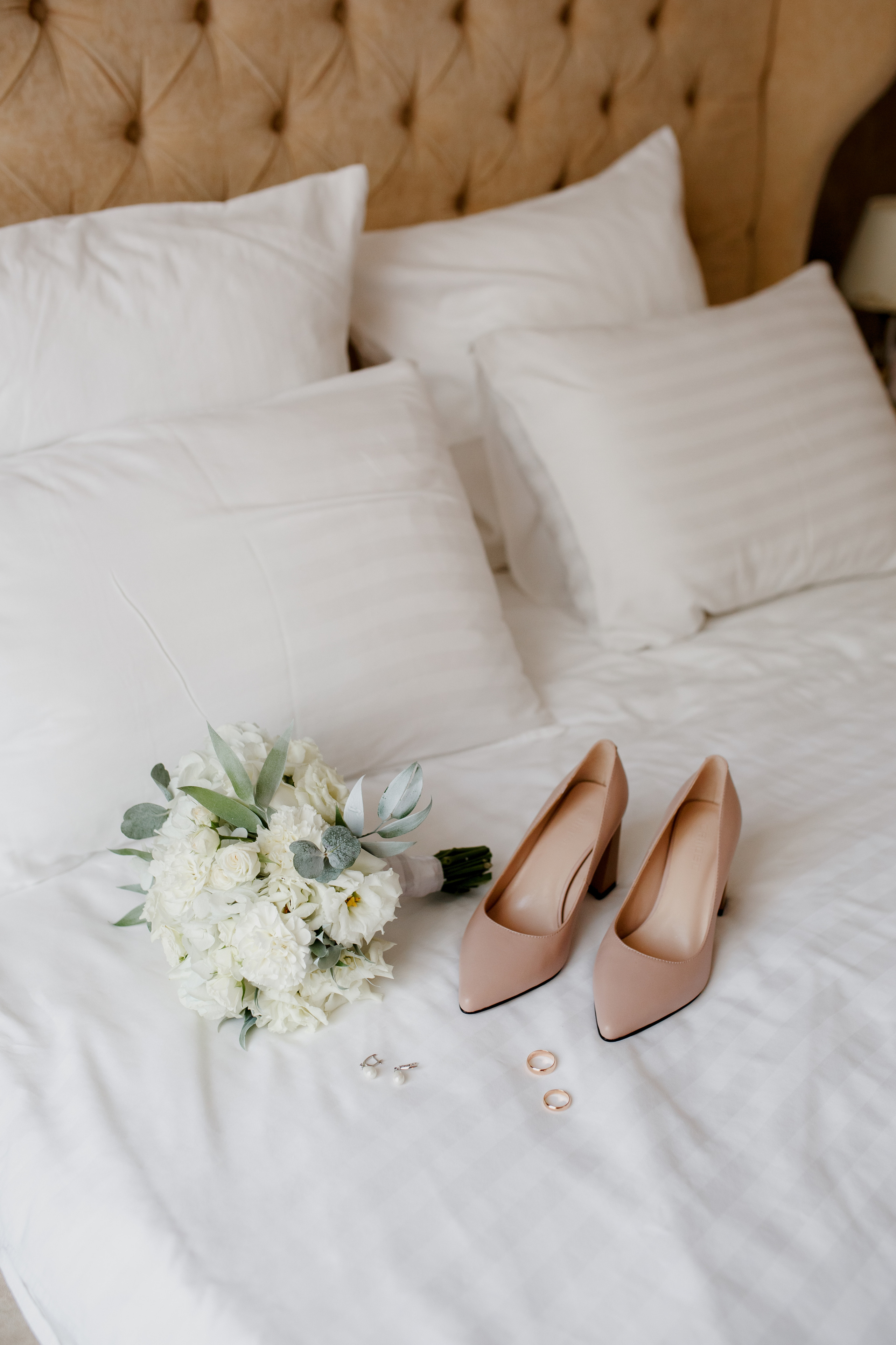 Свадьба в Доме Сивре. Свадебный фотограф в Самаре Катерина Мостовая