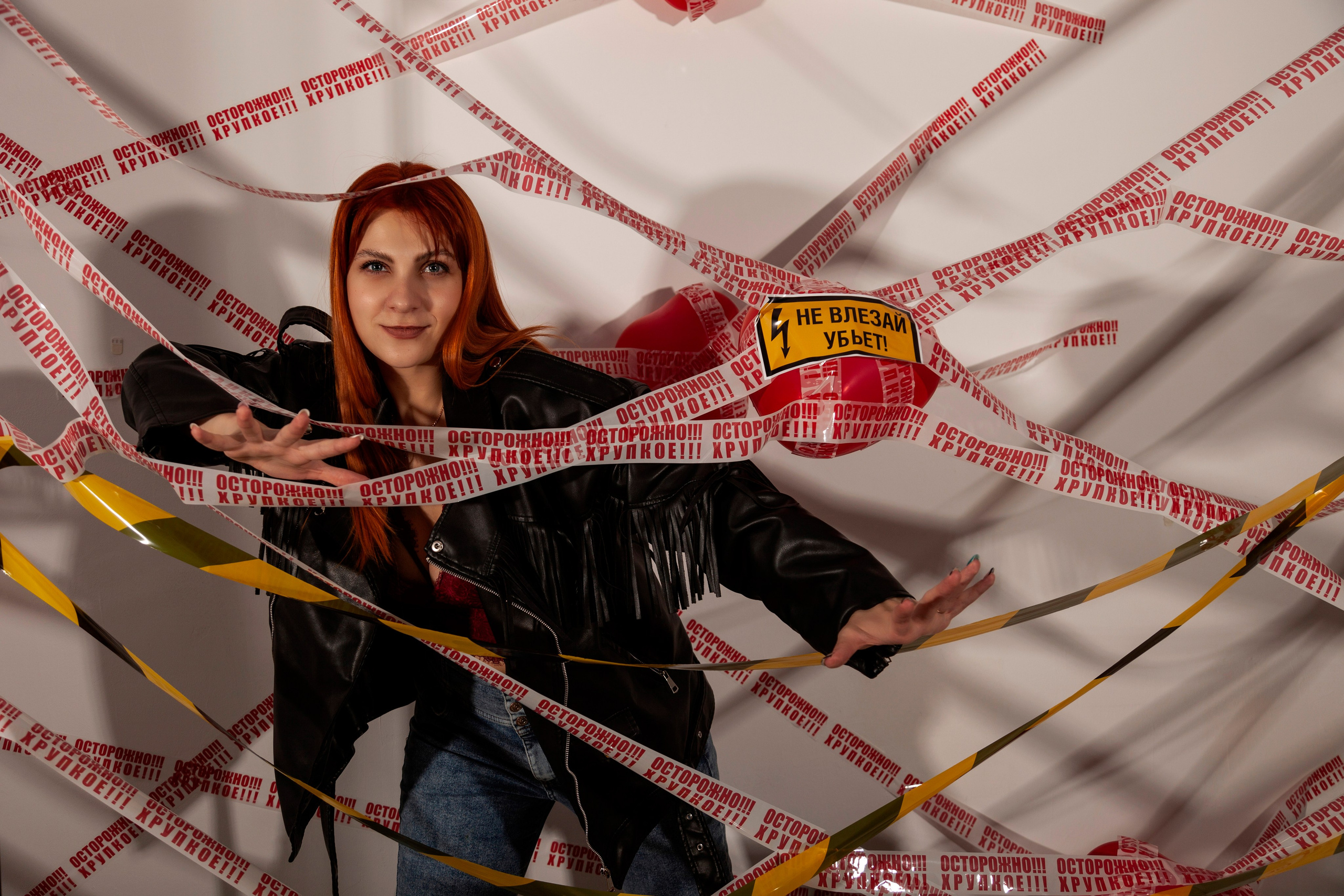 Девочки. PROphoto