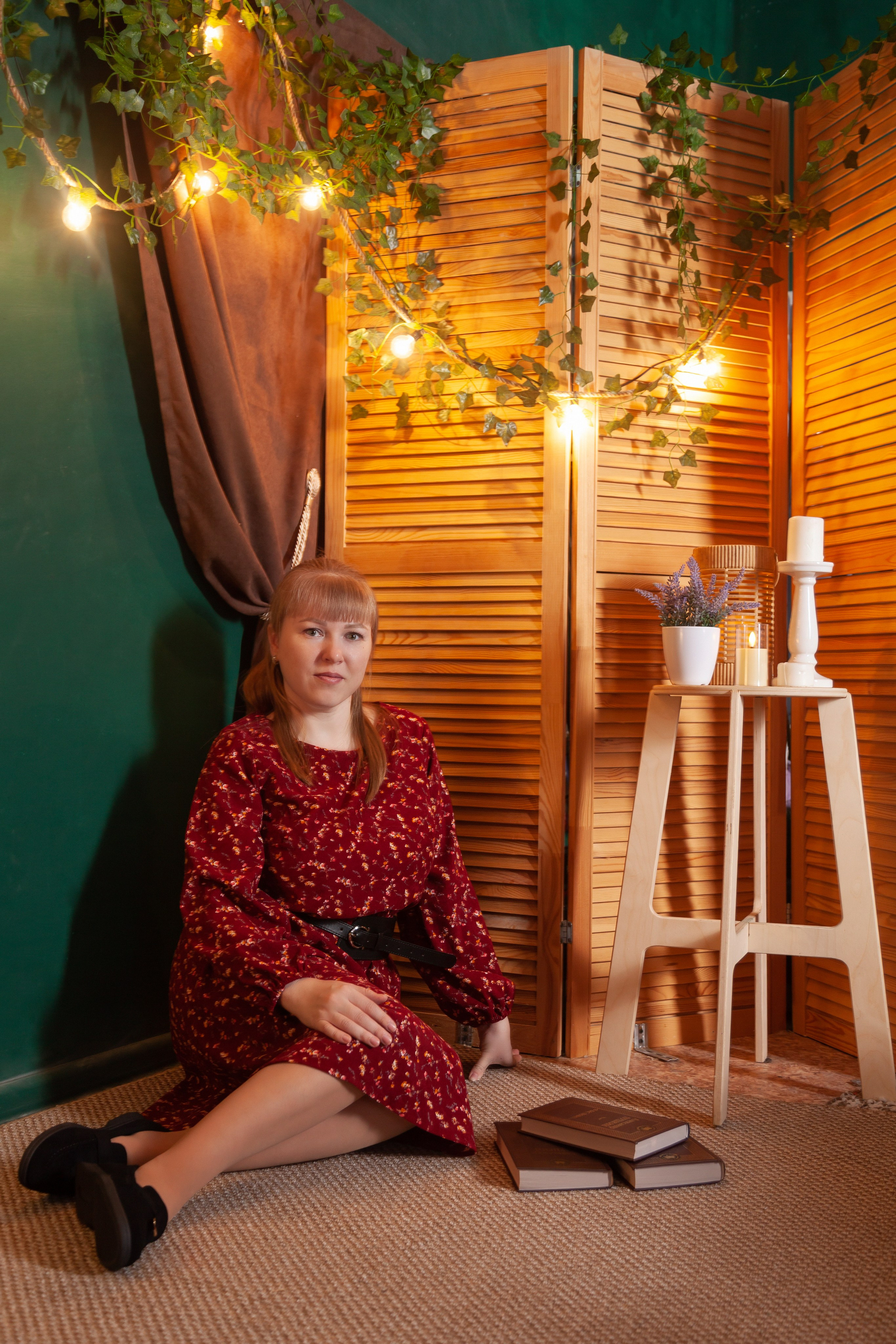 Девочки. PROphoto