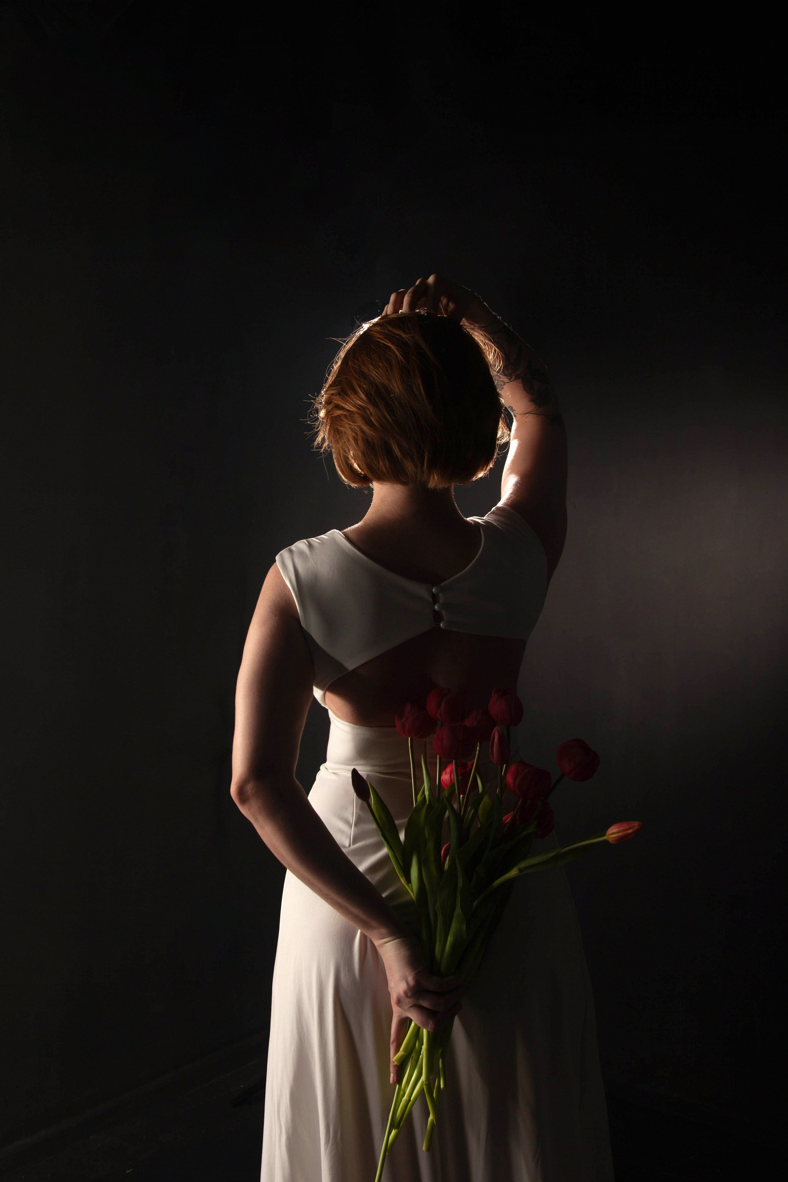 Девочки. PROphoto