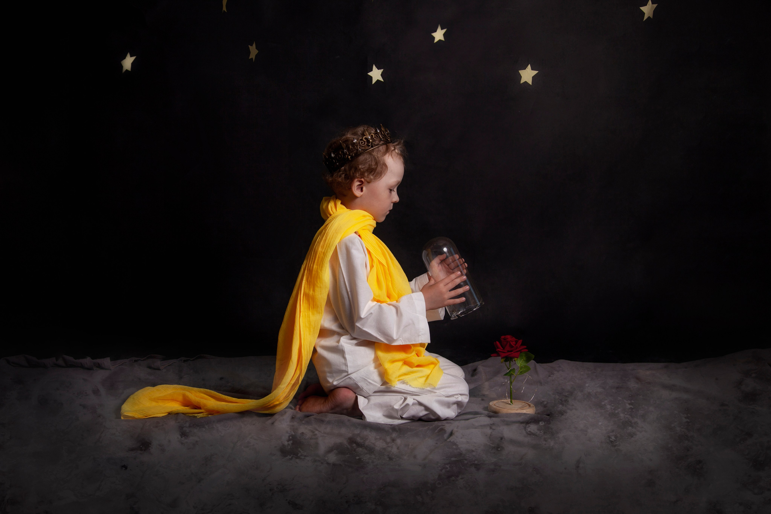 Детки. PROphoto