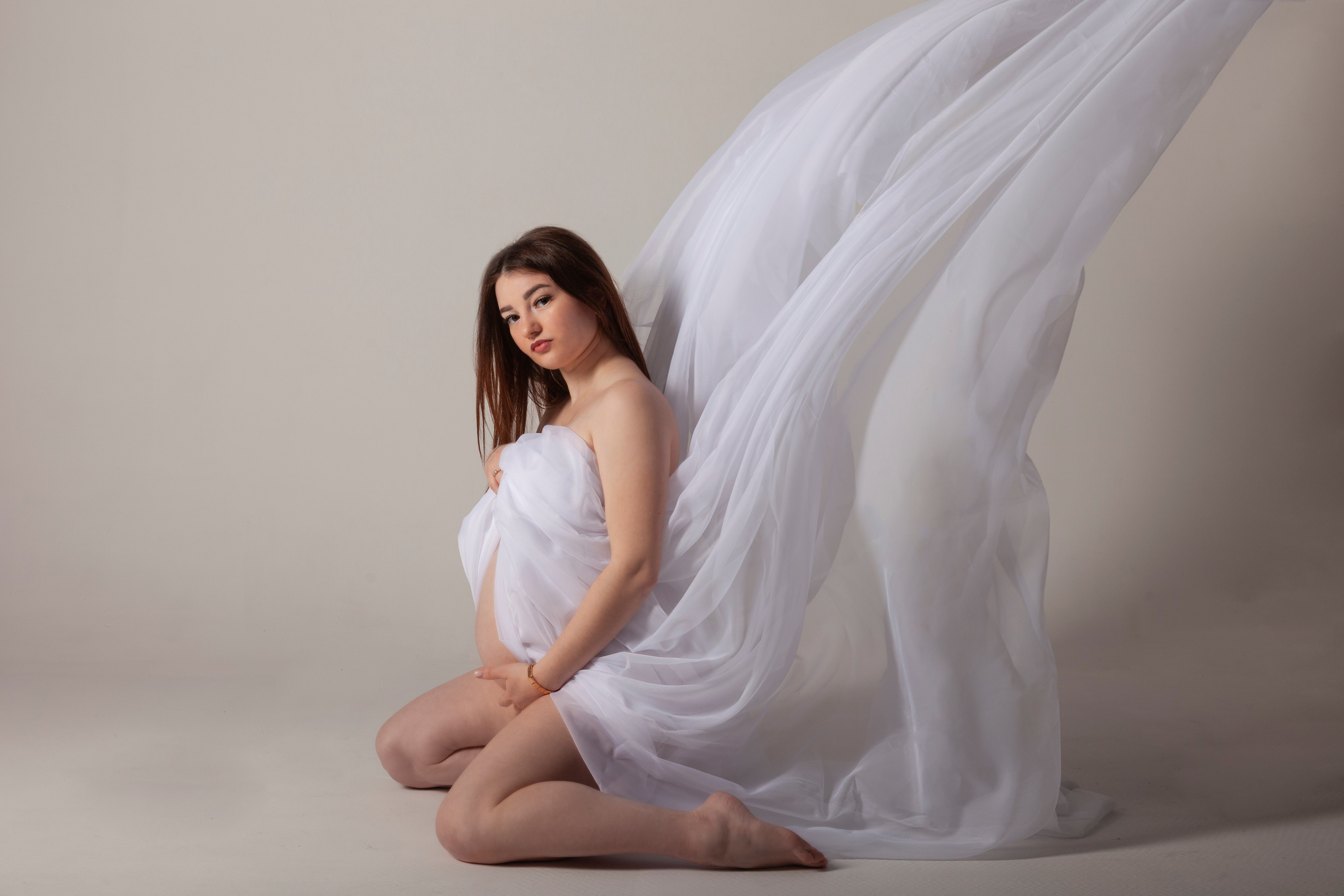 В ожидании чуда. PROphoto