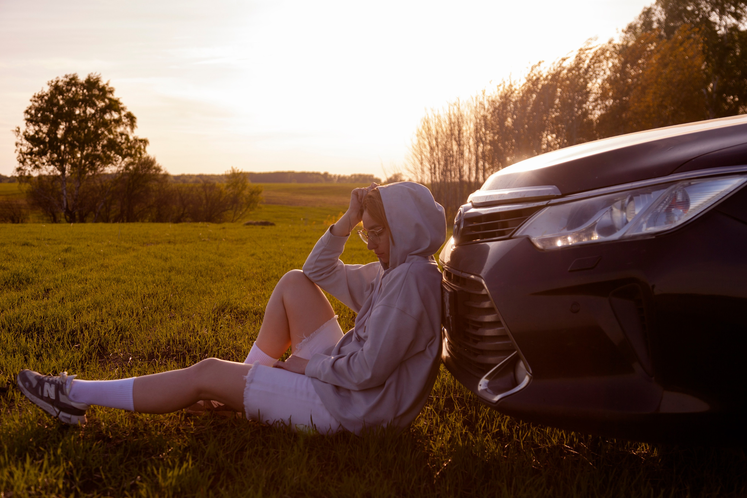 Девочки. PROphoto