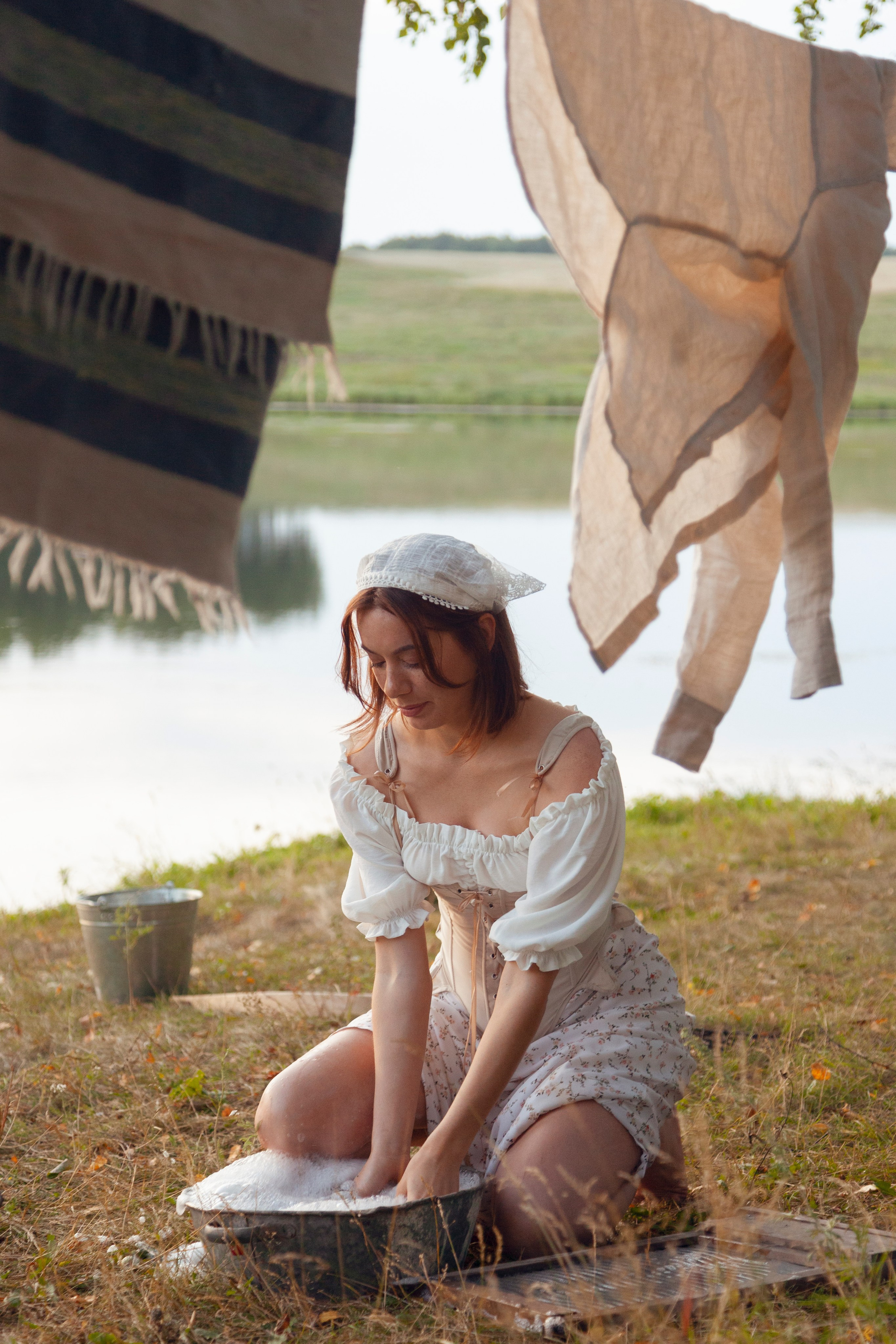 Творческие съемки. PROphoto