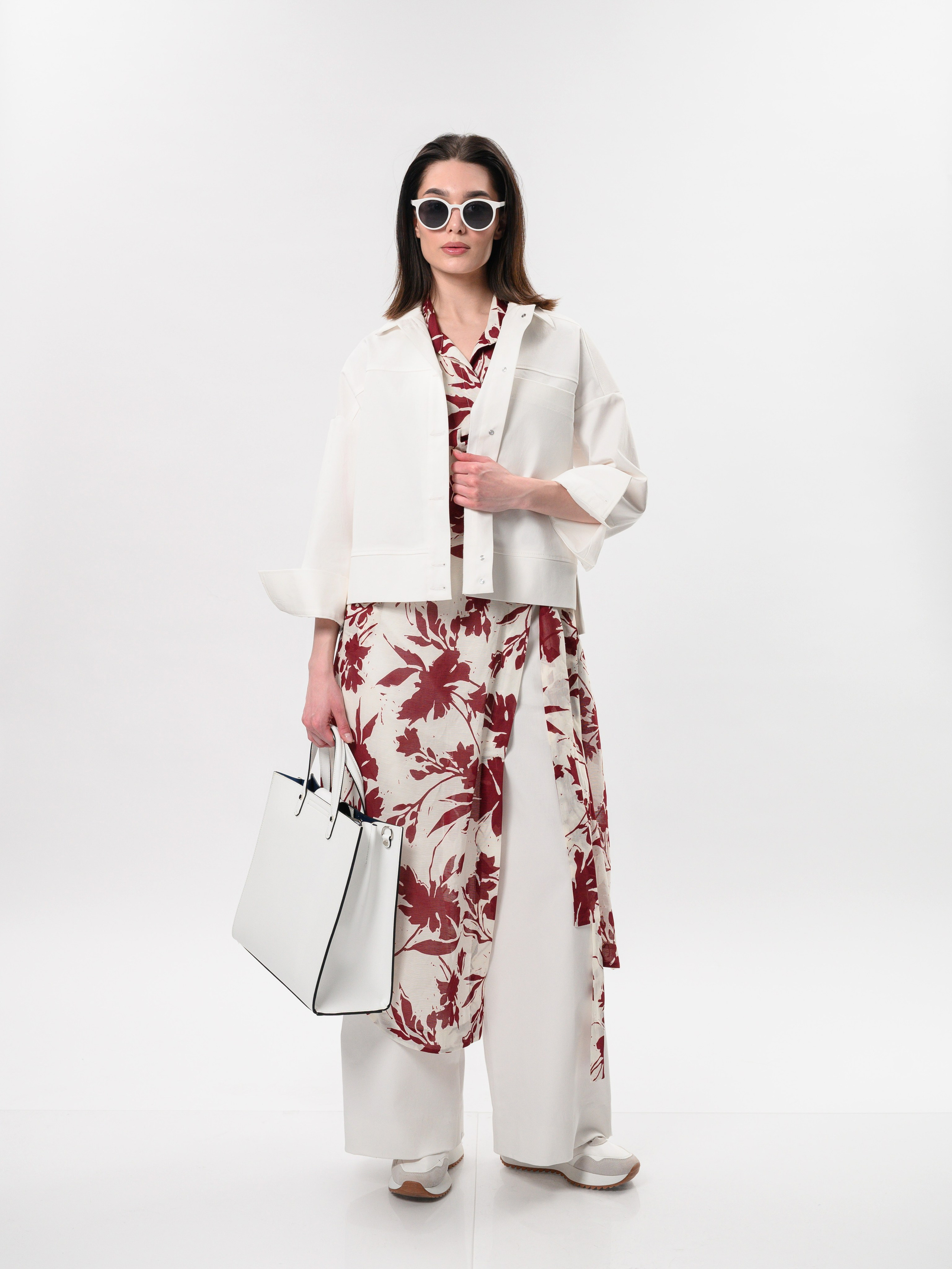 2025.03.27 Каталожная съёмка для бренда Hanova. Студия рекламной и предметной съемки товаров WELKO Studio