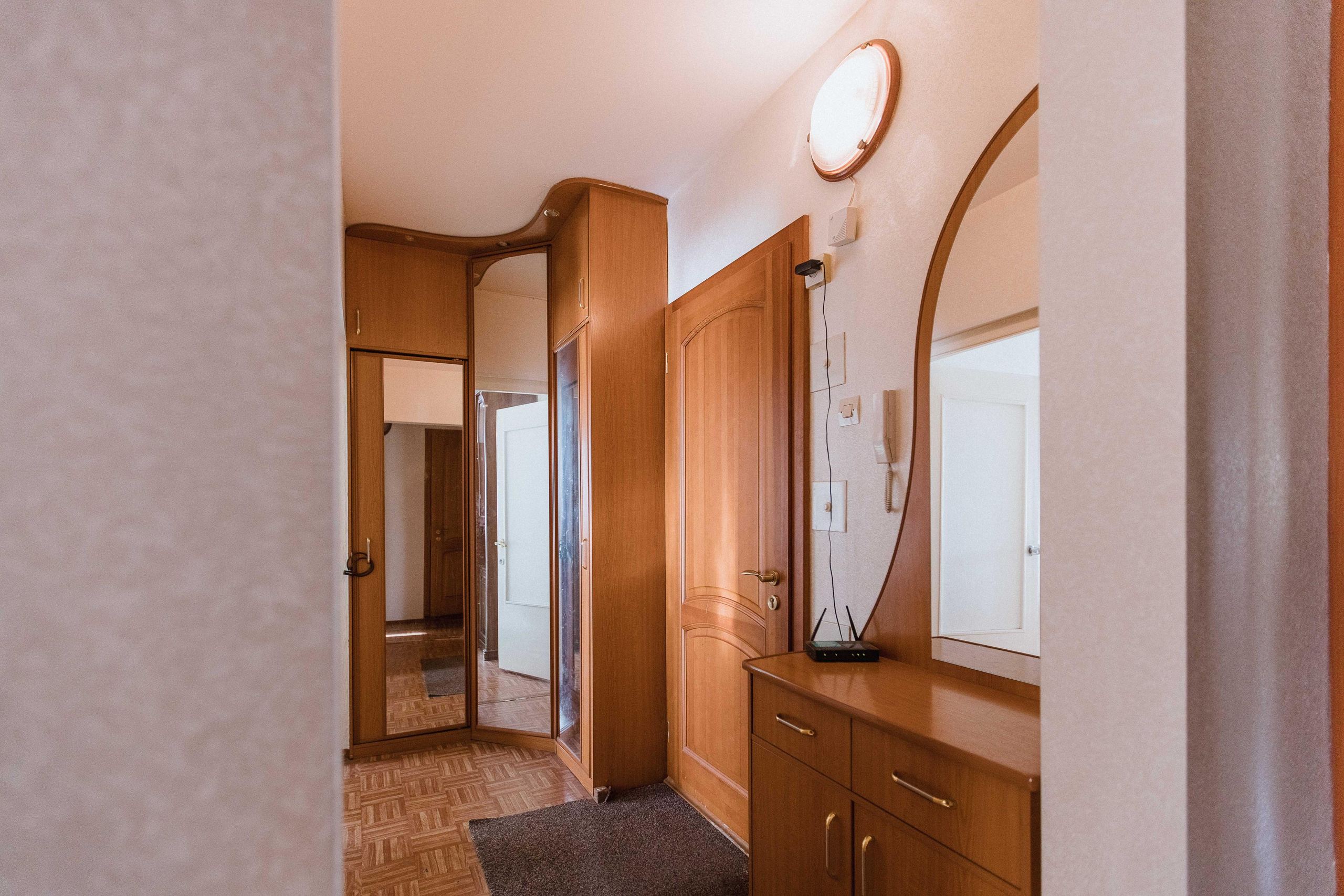 Портфолио. Интерьерные съемки