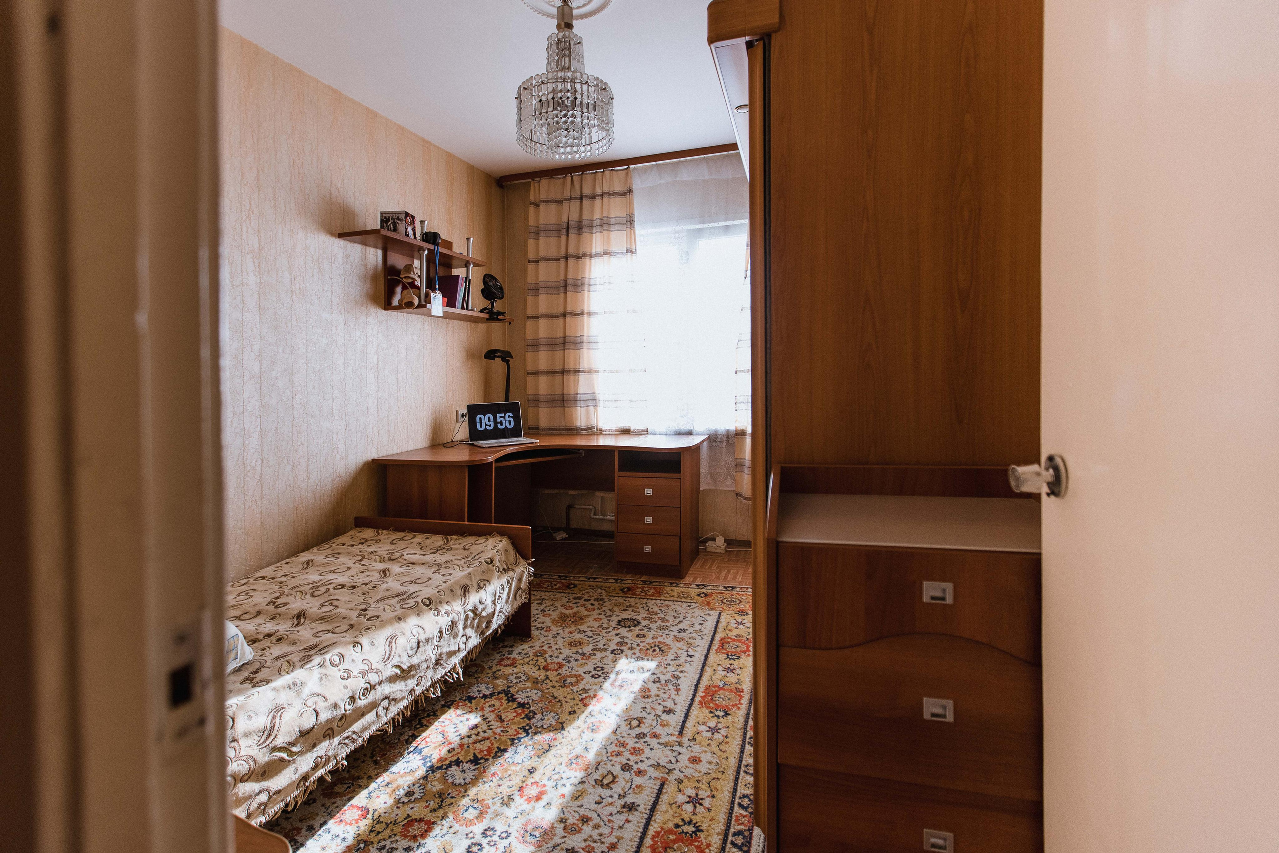 Портфолио. Интерьерные съемки