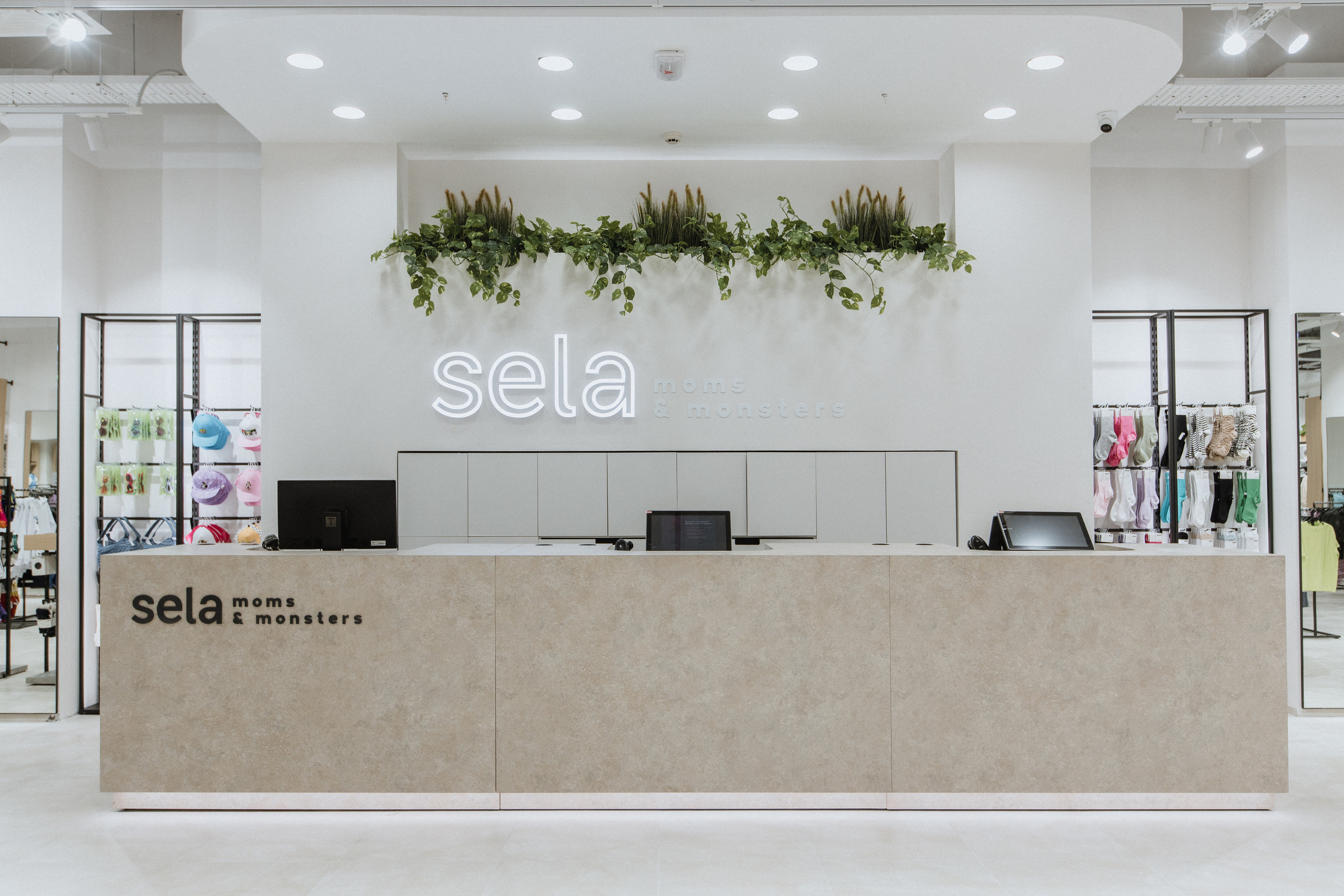 Портфолио. Интерьерные съемки