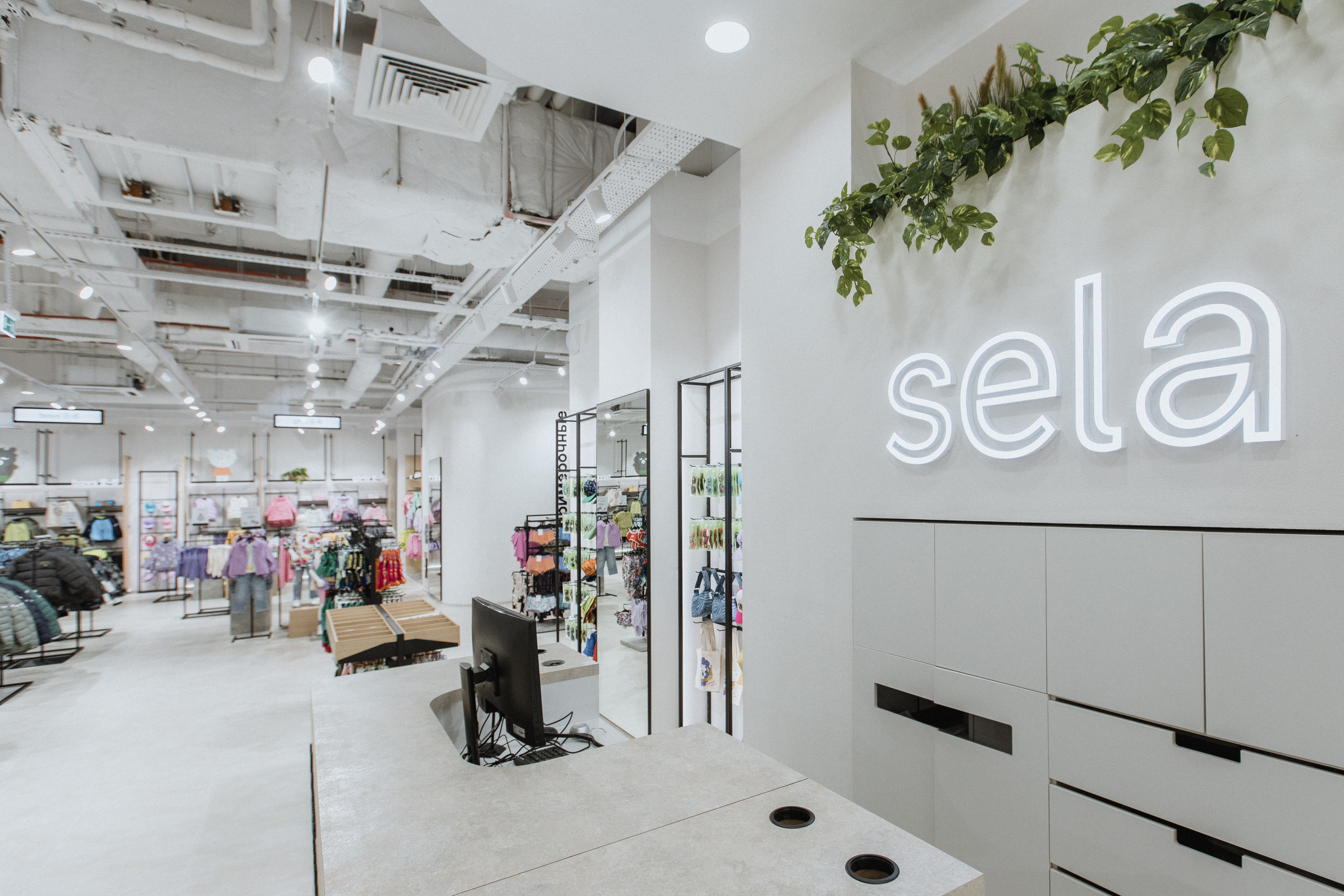 Портфолио. Интерьерные съемки