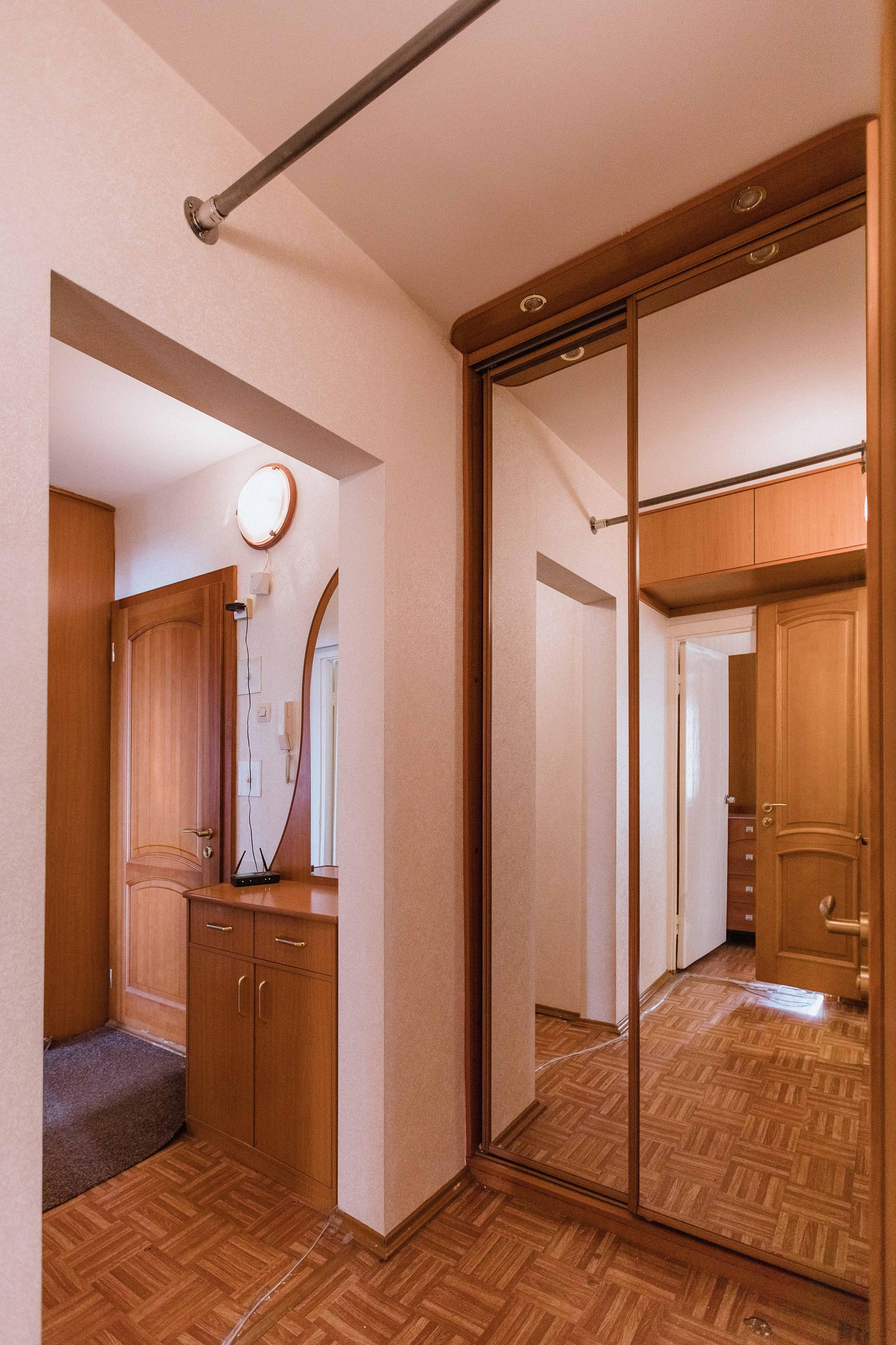 Портфолио. Интерьерные съемки