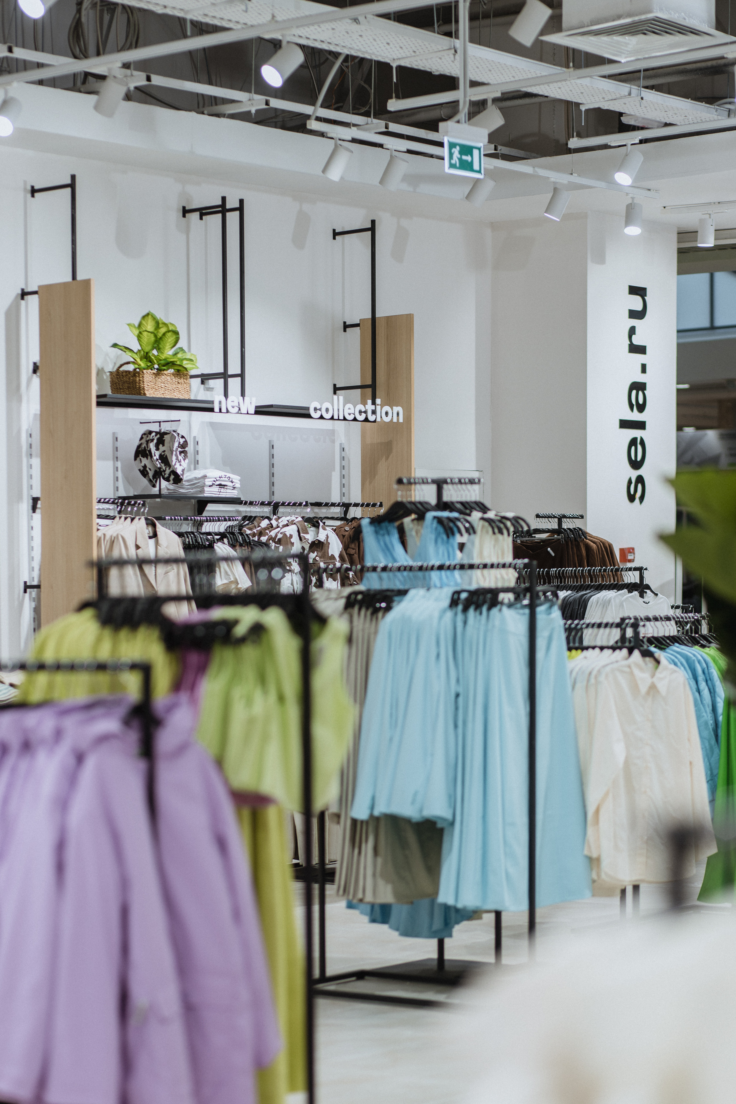 Портфолио. Интерьерные съемки