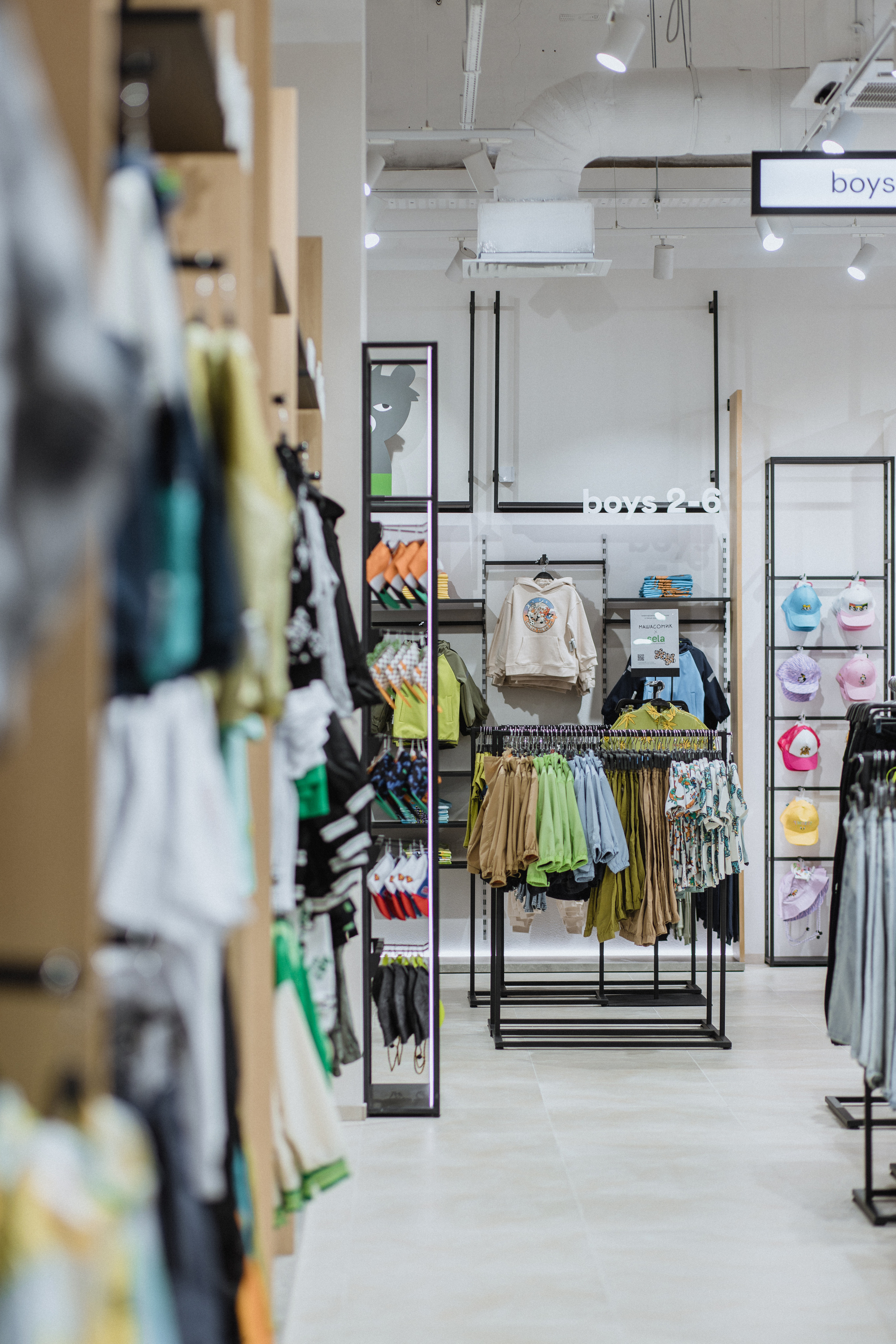 Портфолио. Интерьерные съемки