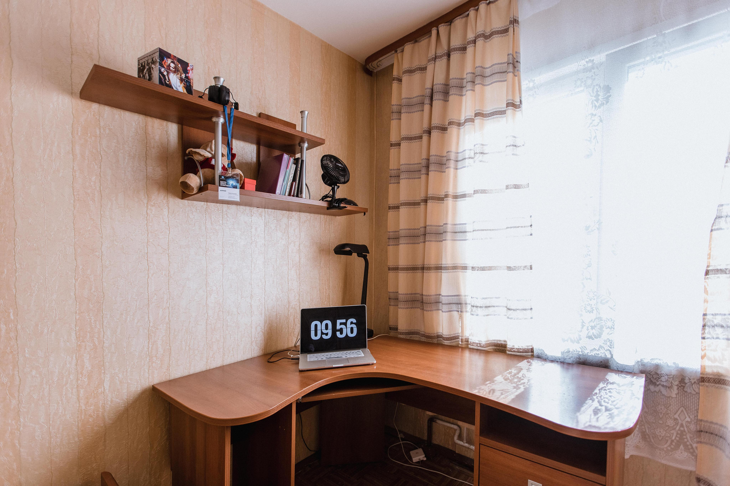 Портфолио. Интерьерные съемки