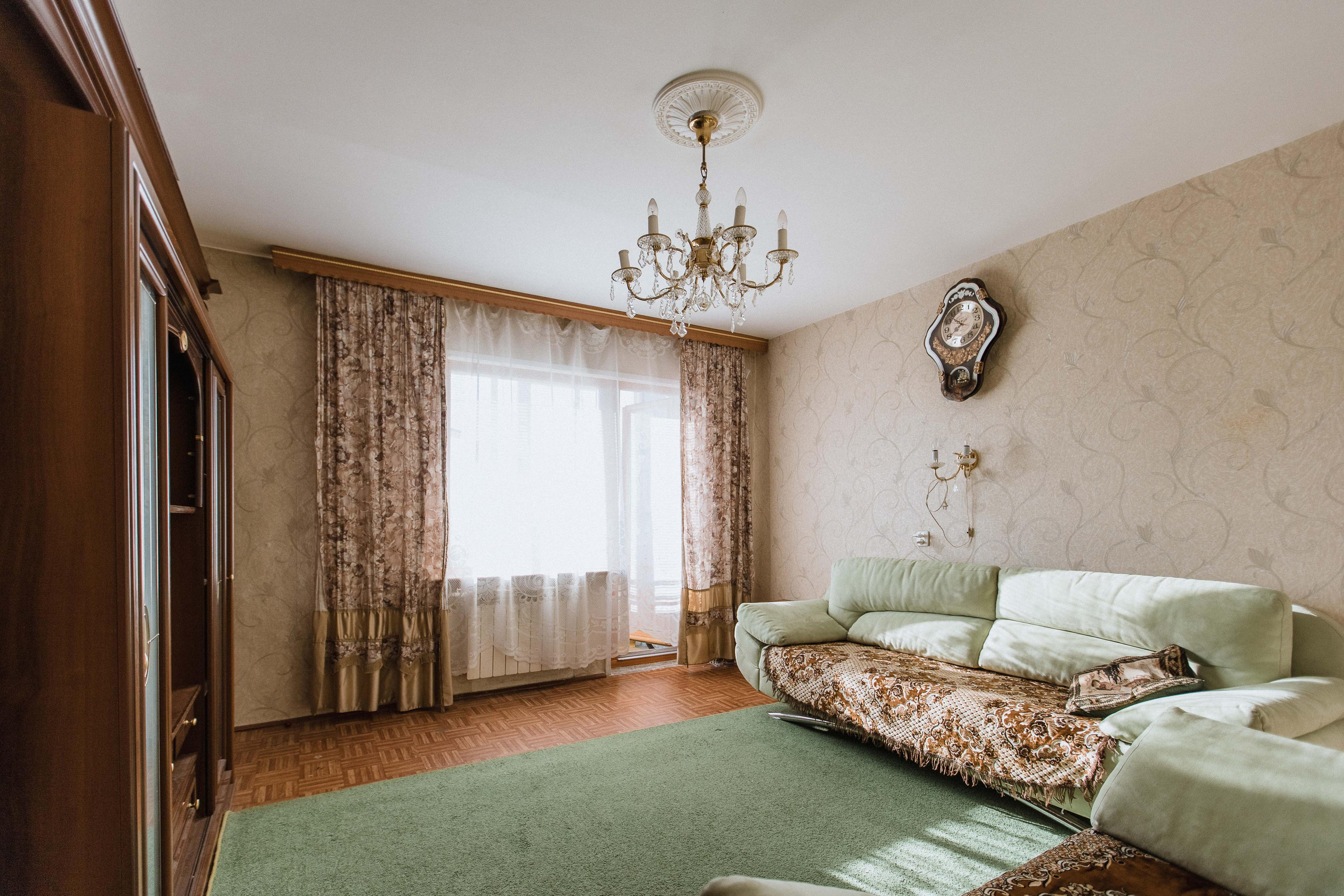 Портфолио. Интерьерные съемки