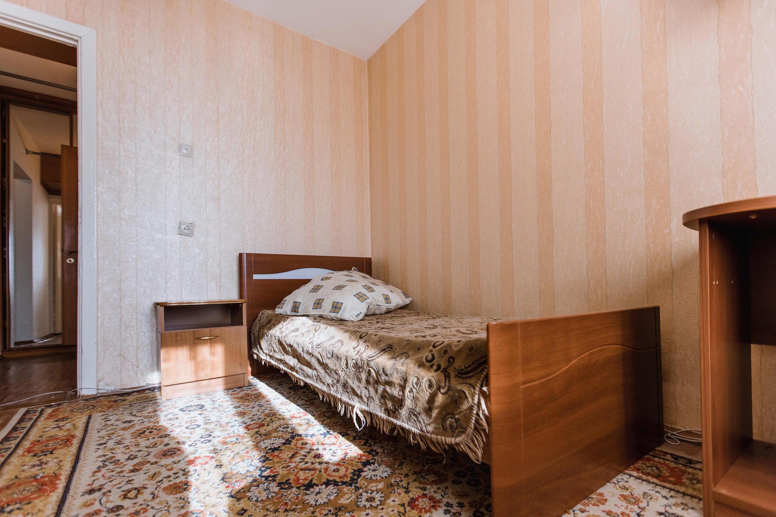 Портфолио. Интерьерные съемки