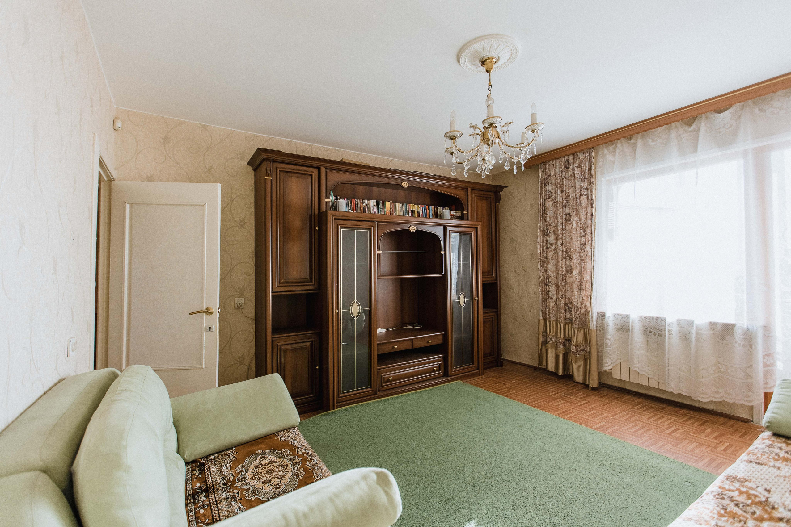 Портфолио. Интерьерные съемки