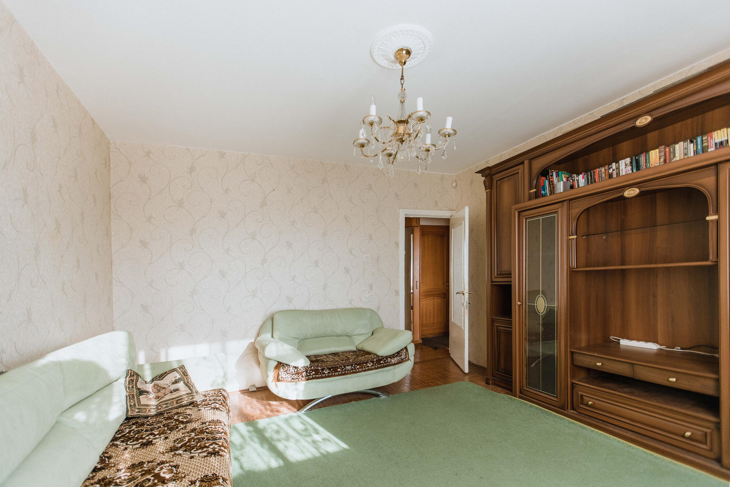 Портфолио. Интерьерные съемки