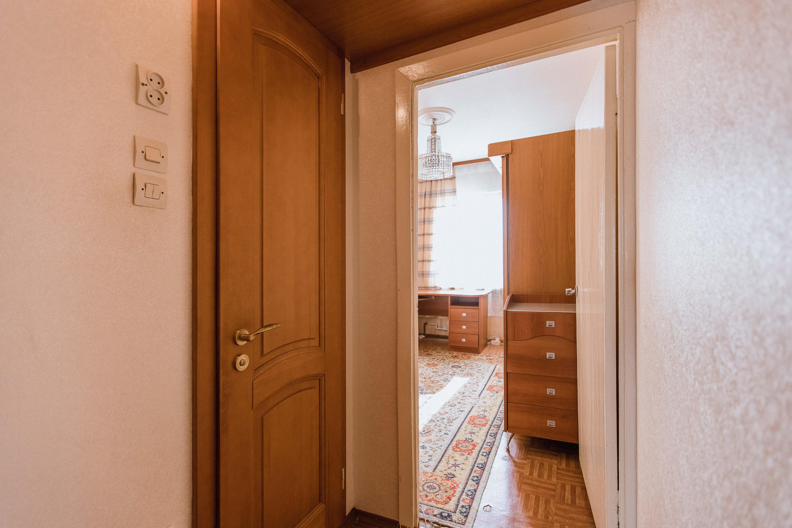 Портфолио. Интерьерные съемки