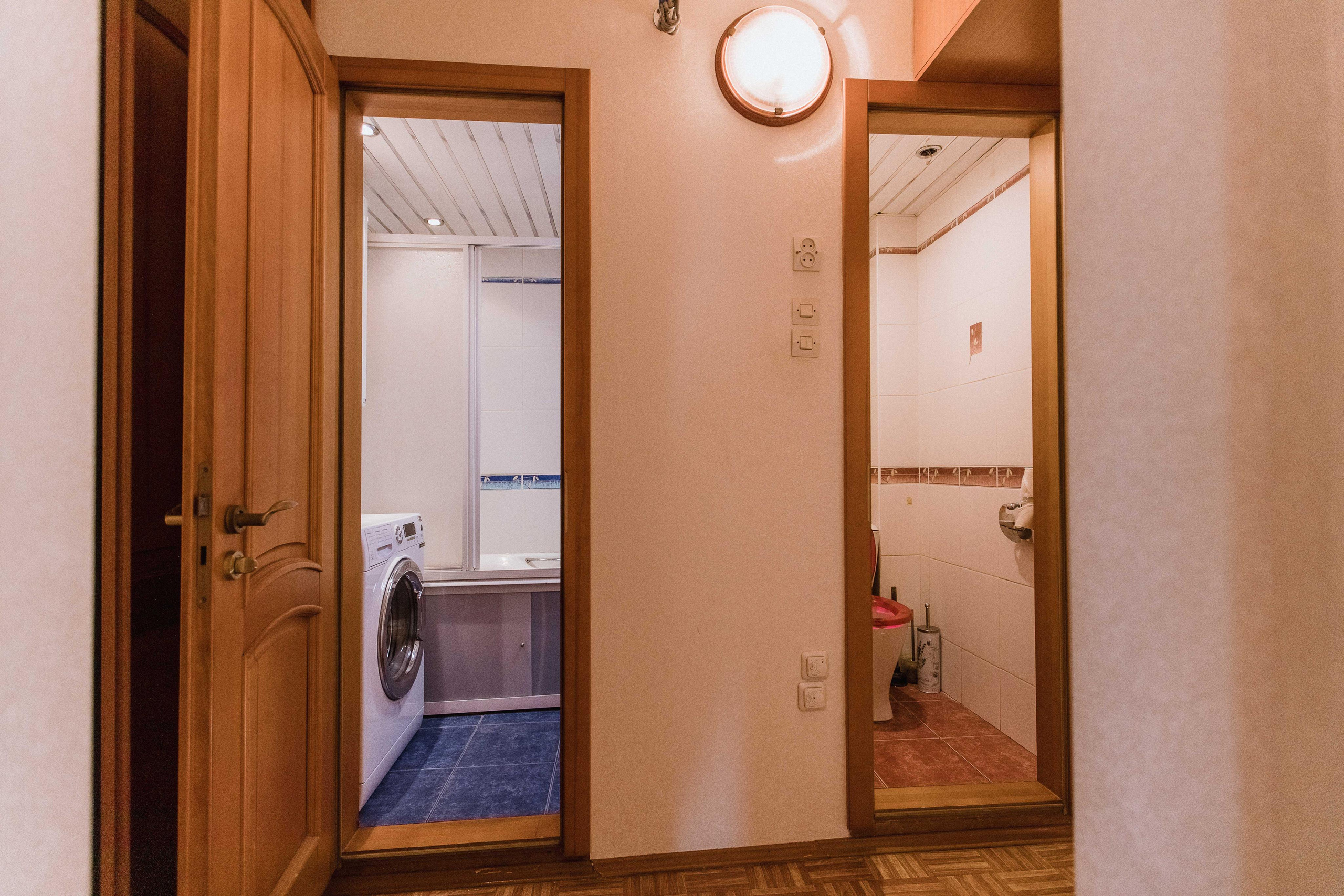 Портфолио. Интерьерные съемки